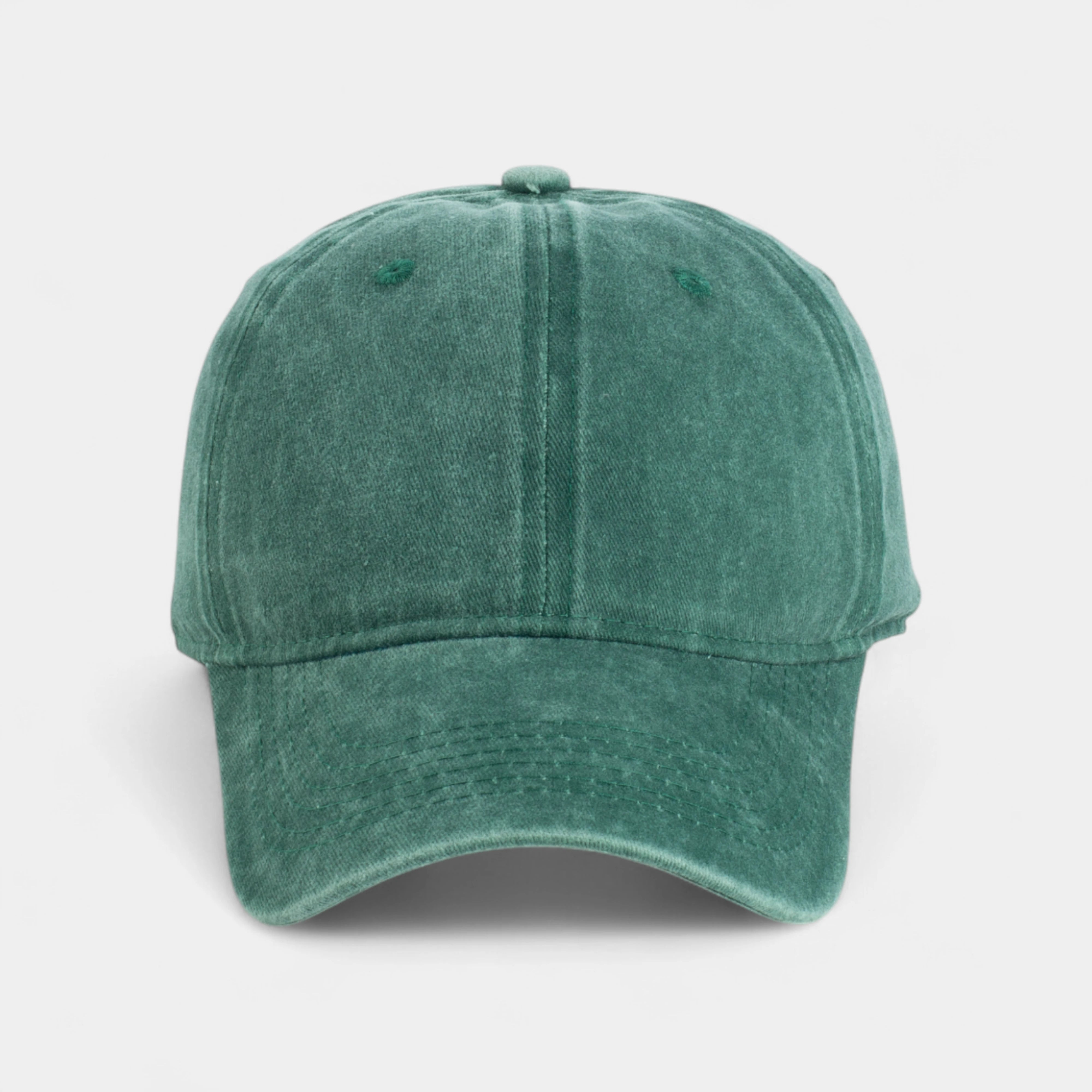 Core Pro washed LINE cotton cap