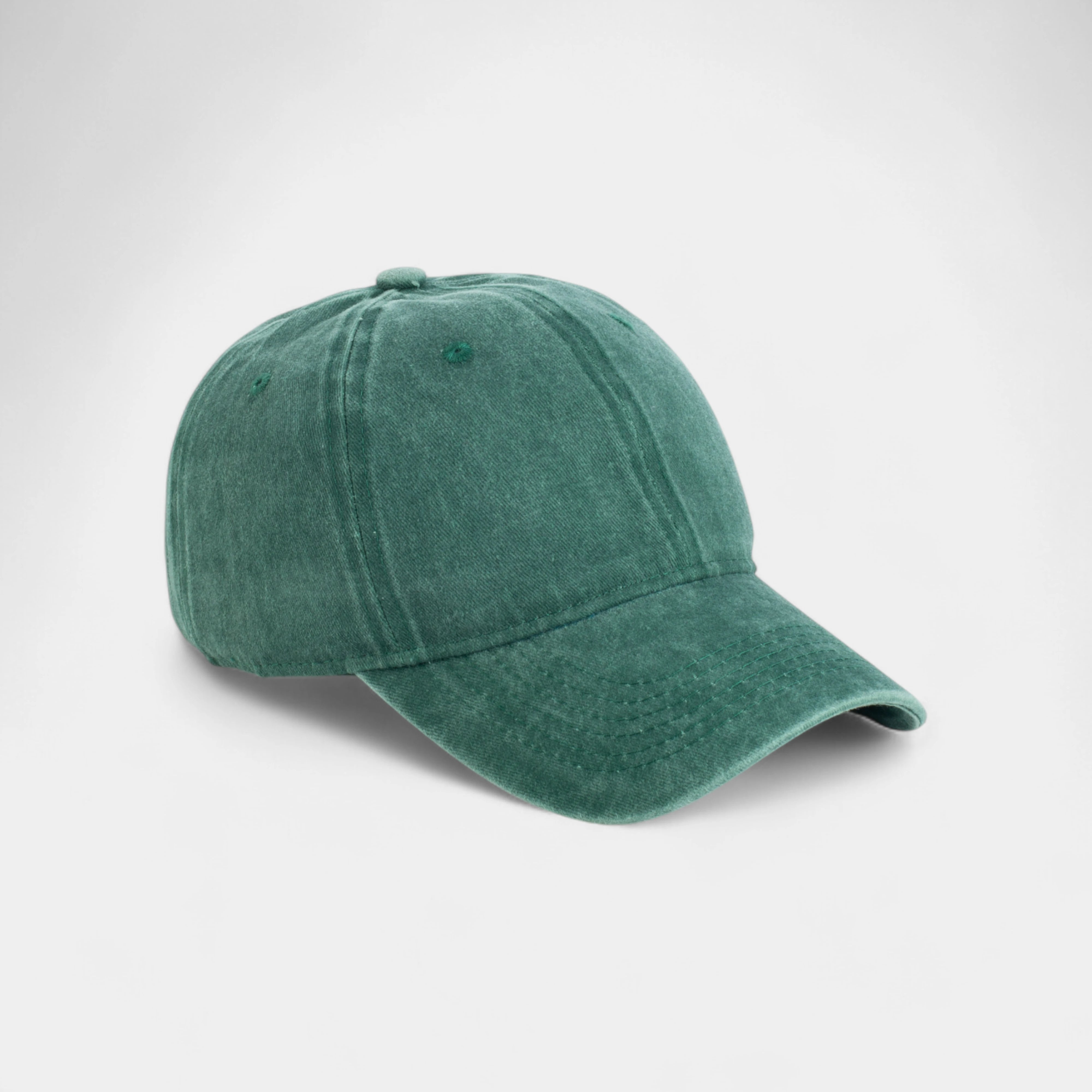 Core Pro washed LINE cotton cap