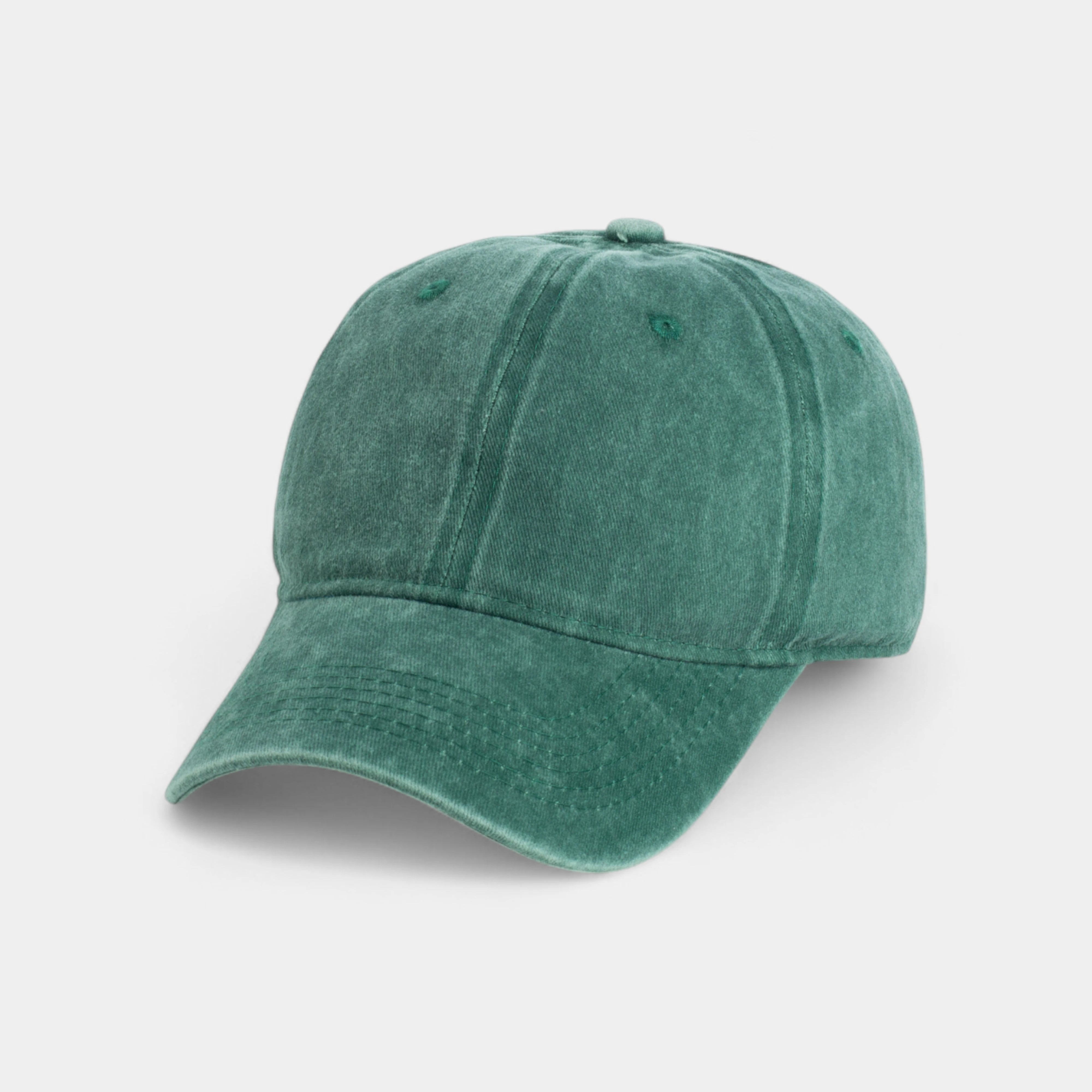 Core Pro washed LINE cotton cap