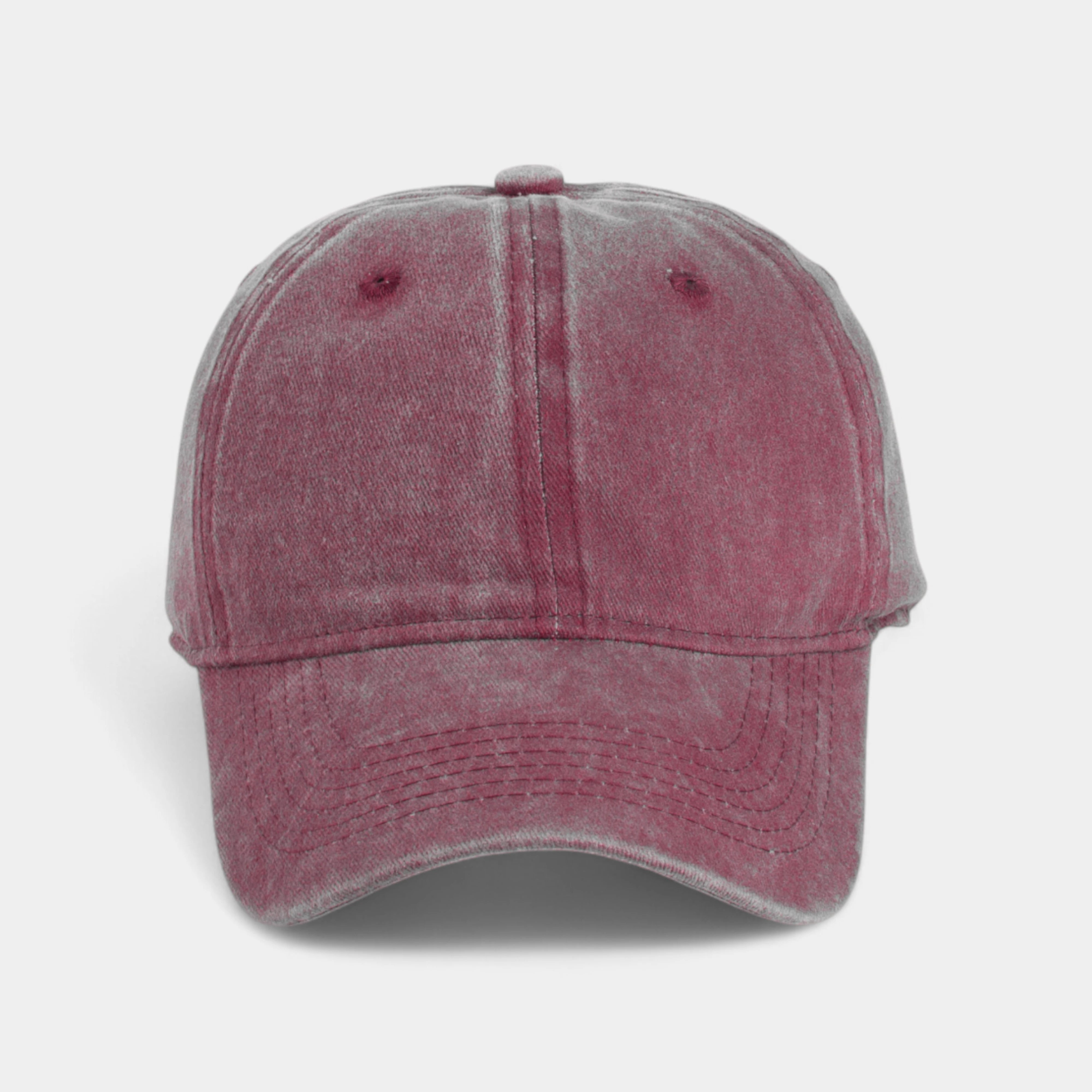 Core Pro washed LINE cotton cap