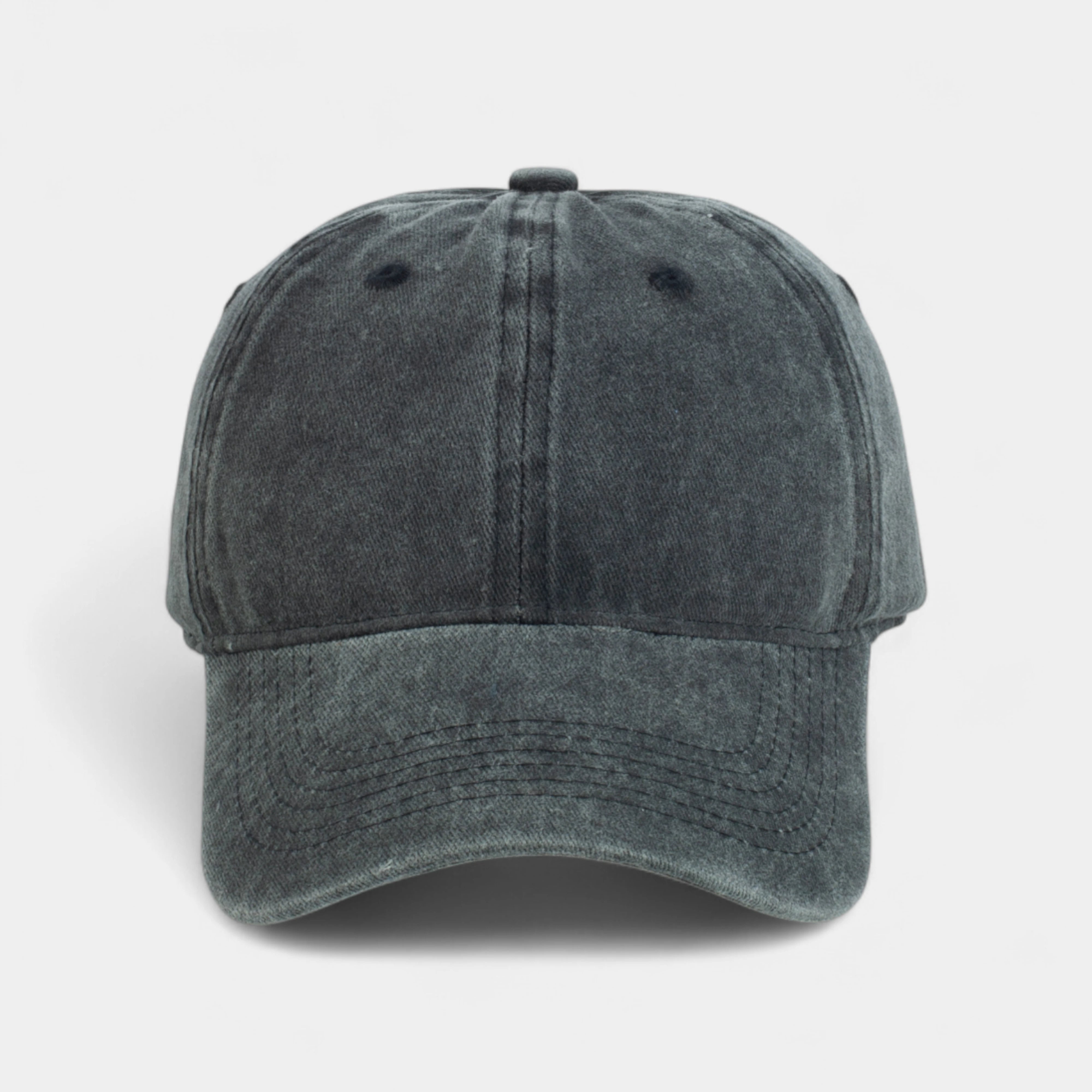 Core Pro washed LINE cotton cap
