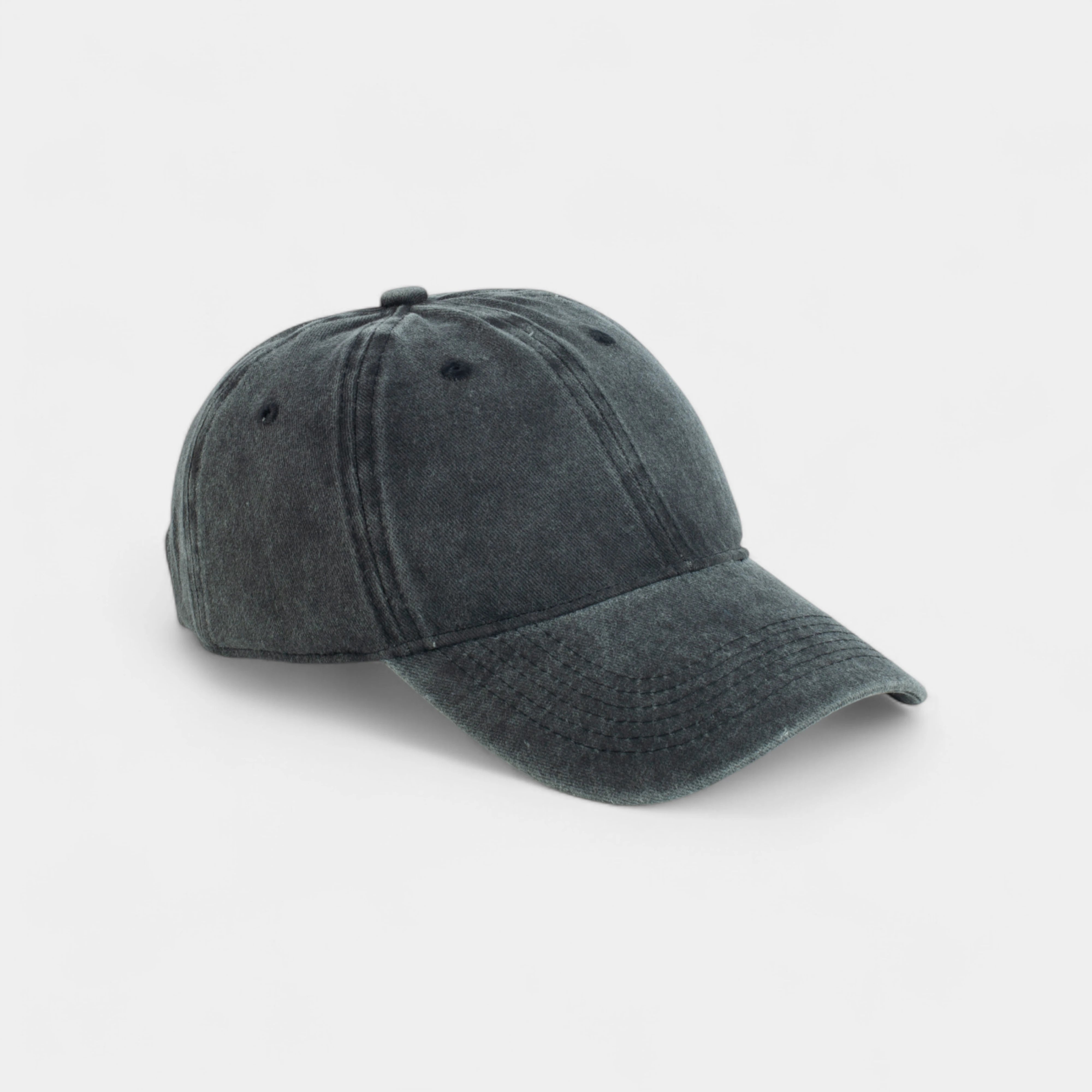 Core Pro washed LINE cotton cap