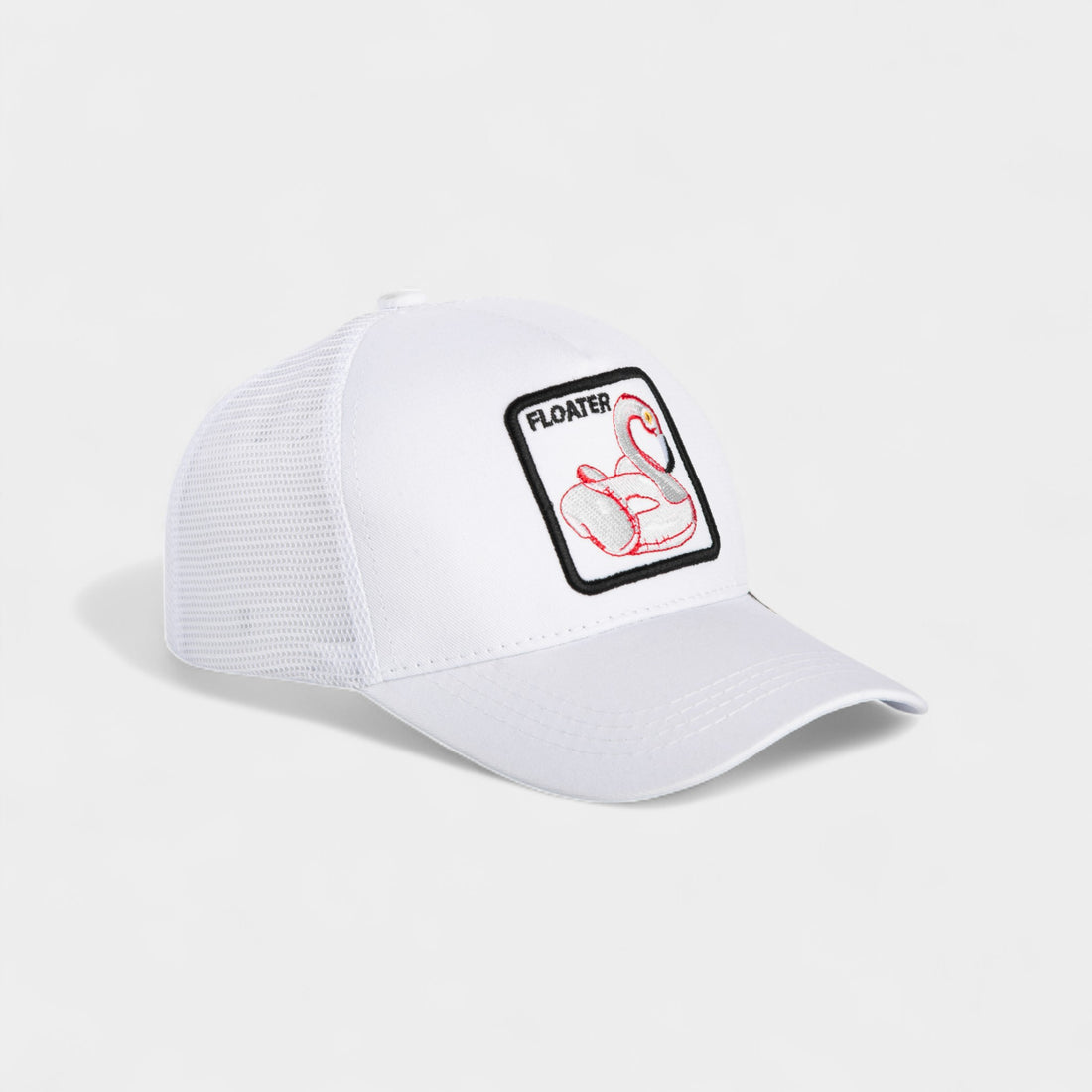 FLOATER TRUCKER HAT