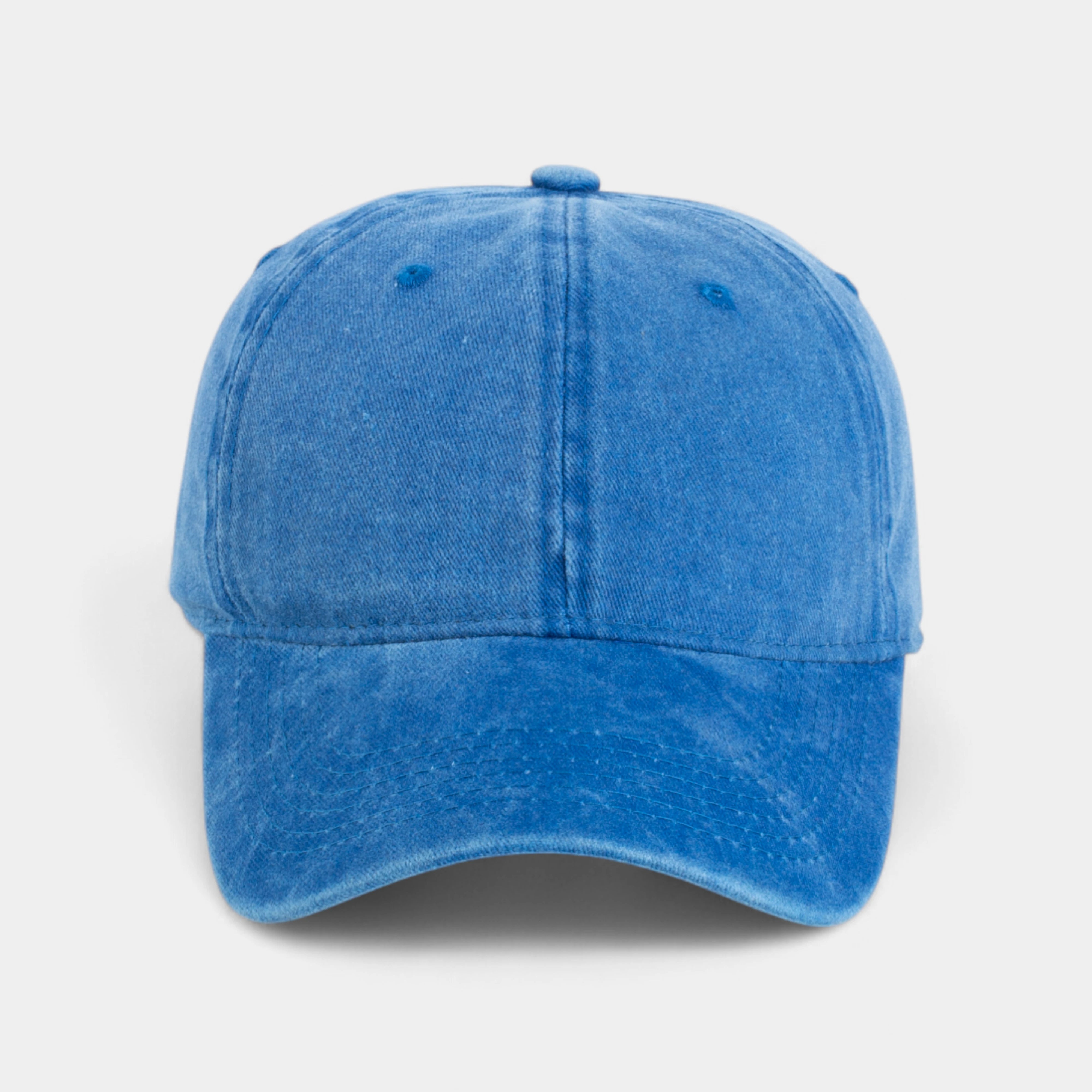 Core Pro washed LINE cotton cap