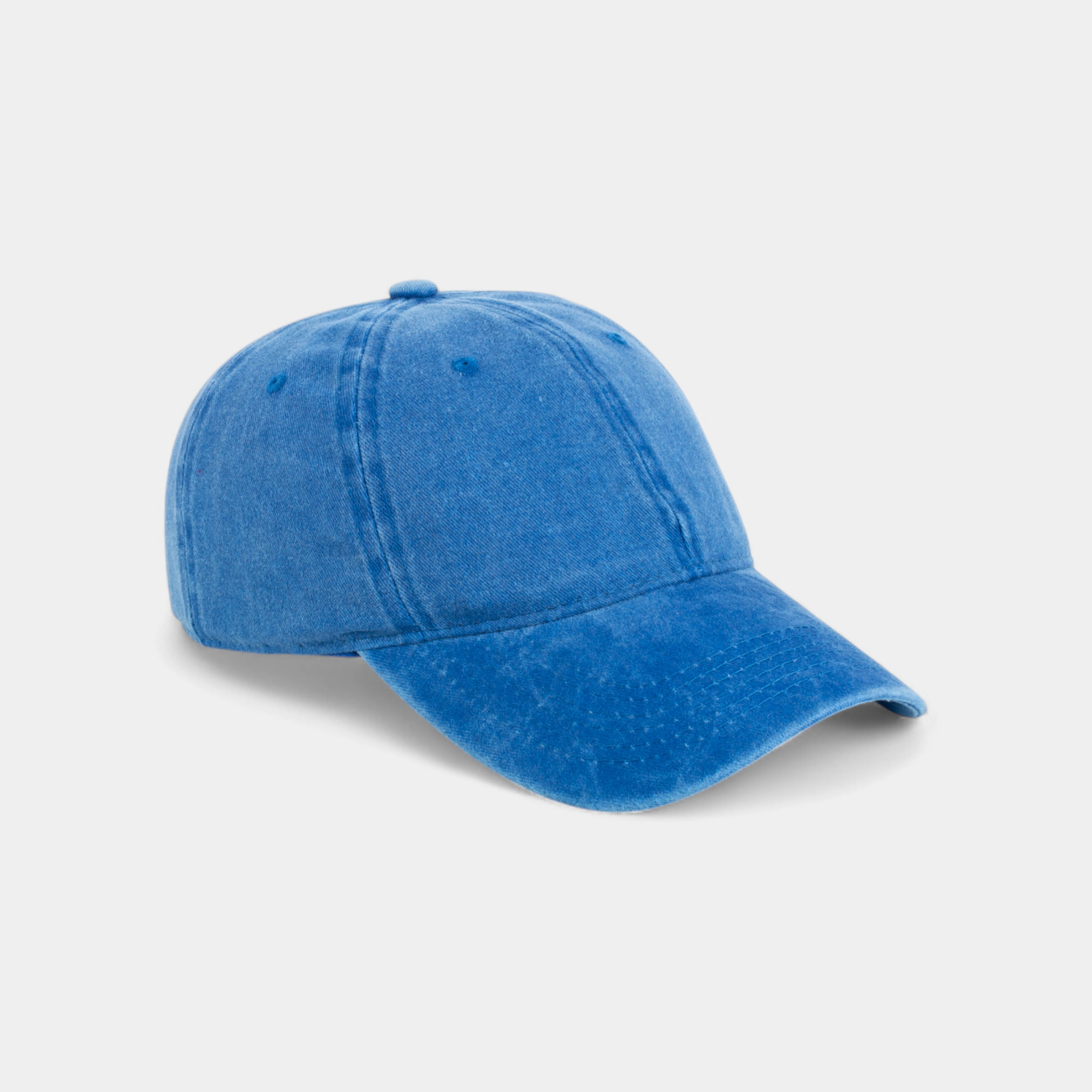 Core Pro washed LINE cotton cap