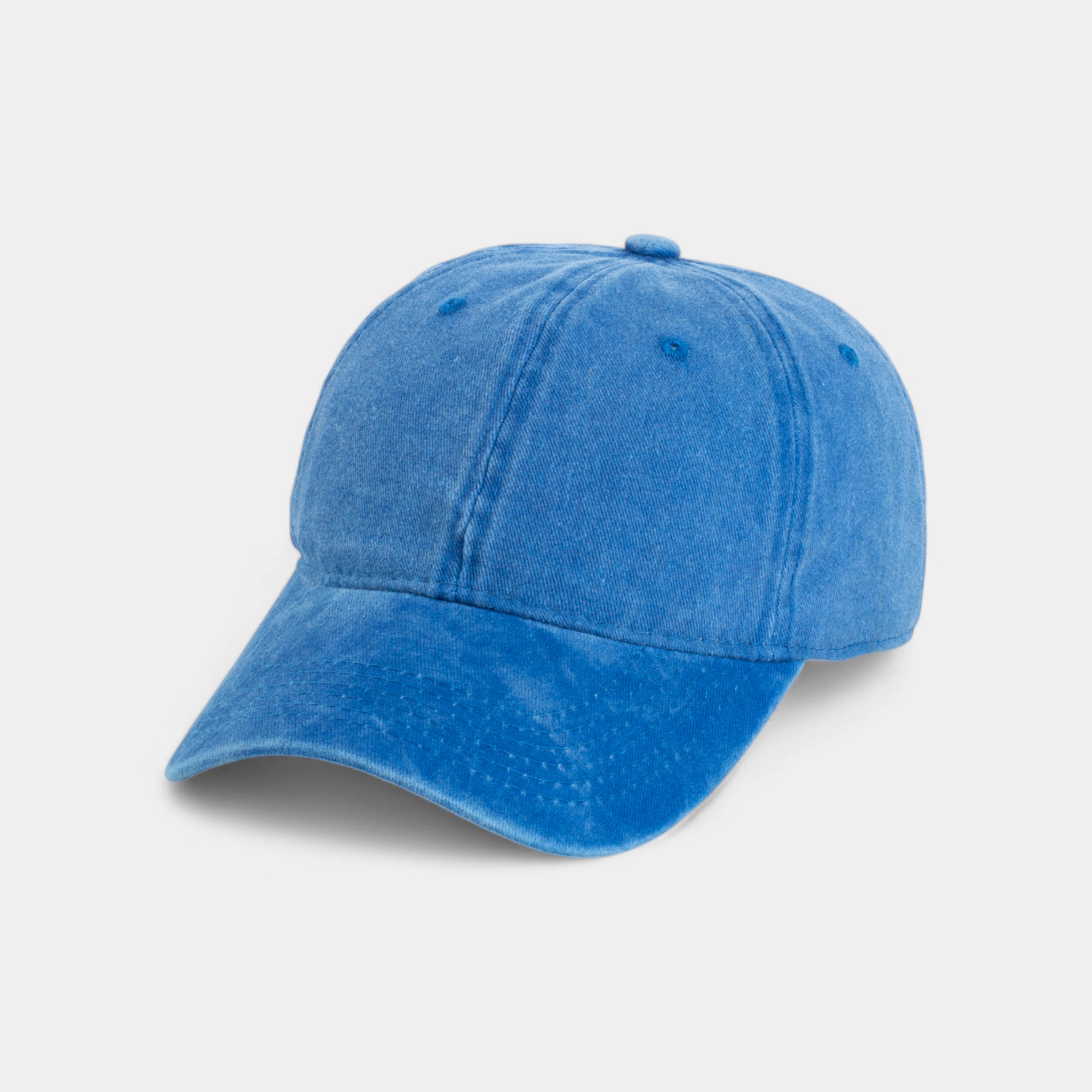 Core Pro washed LINE cotton cap