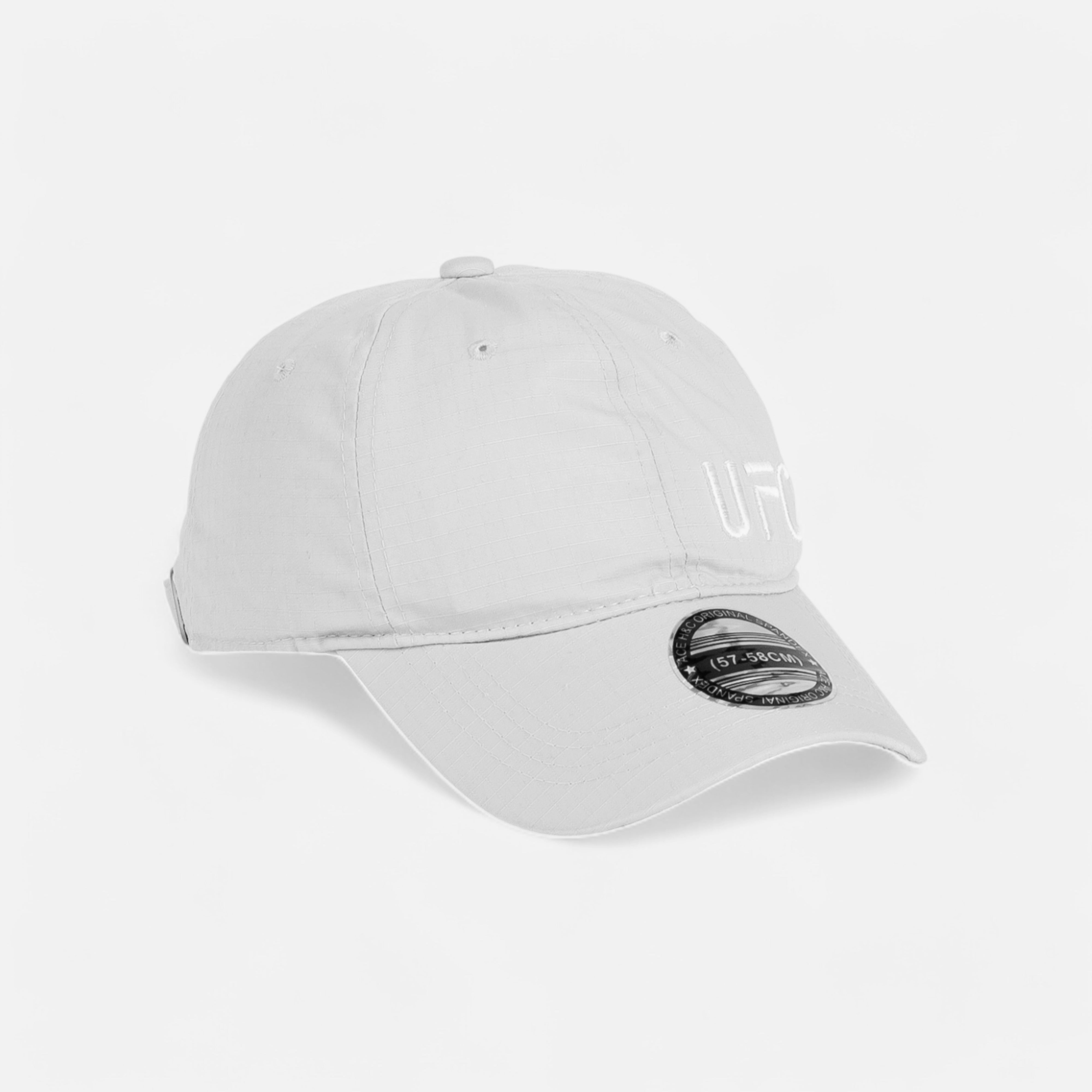 UFC cotton adjustable cap BC-60