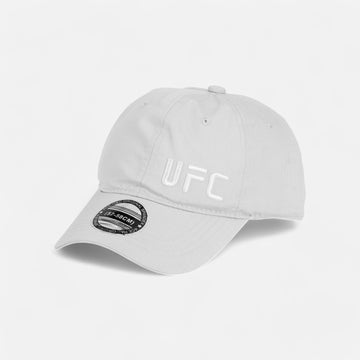 UFC cotton adjustable cap BC-60