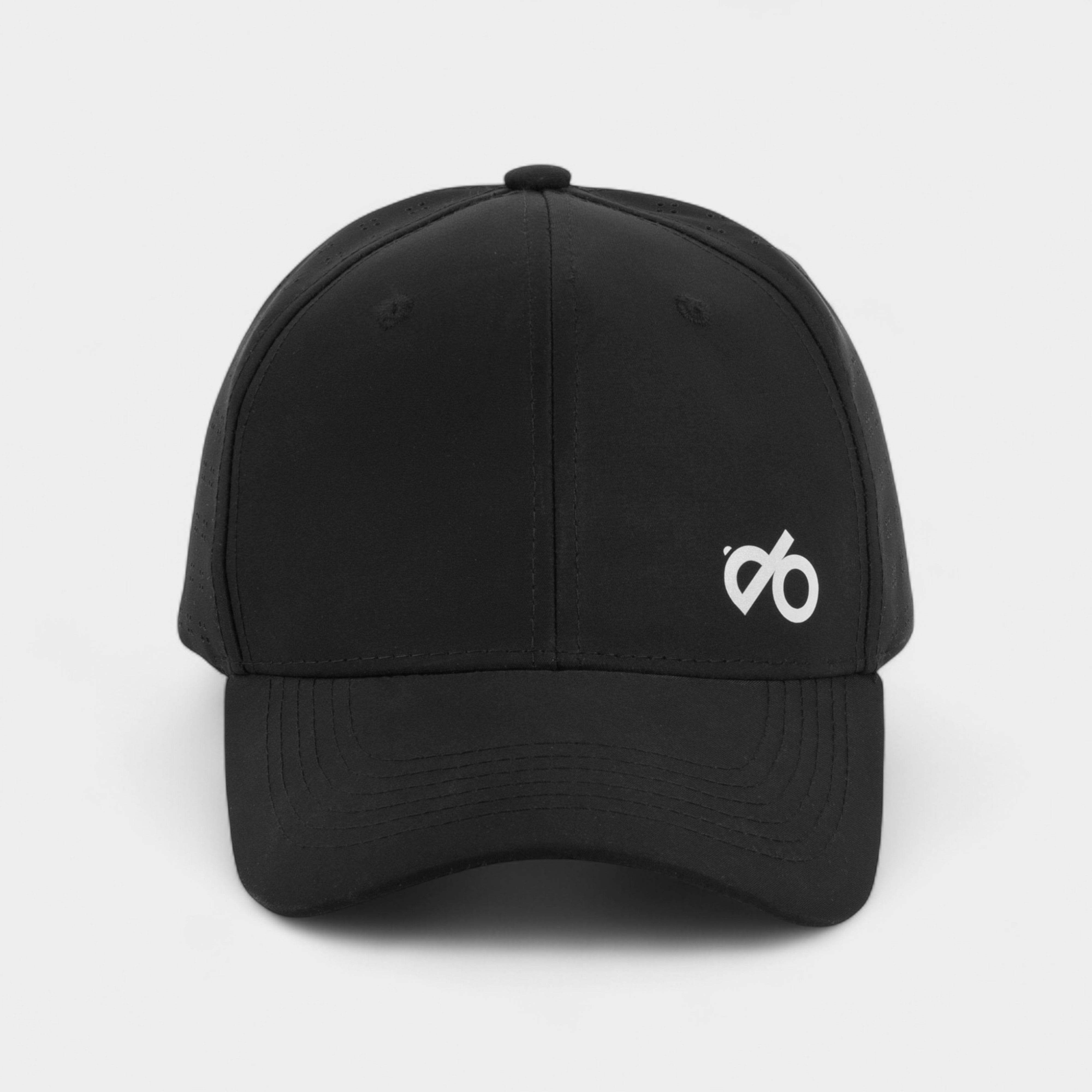 DOHATS SPORT BLACK CAP