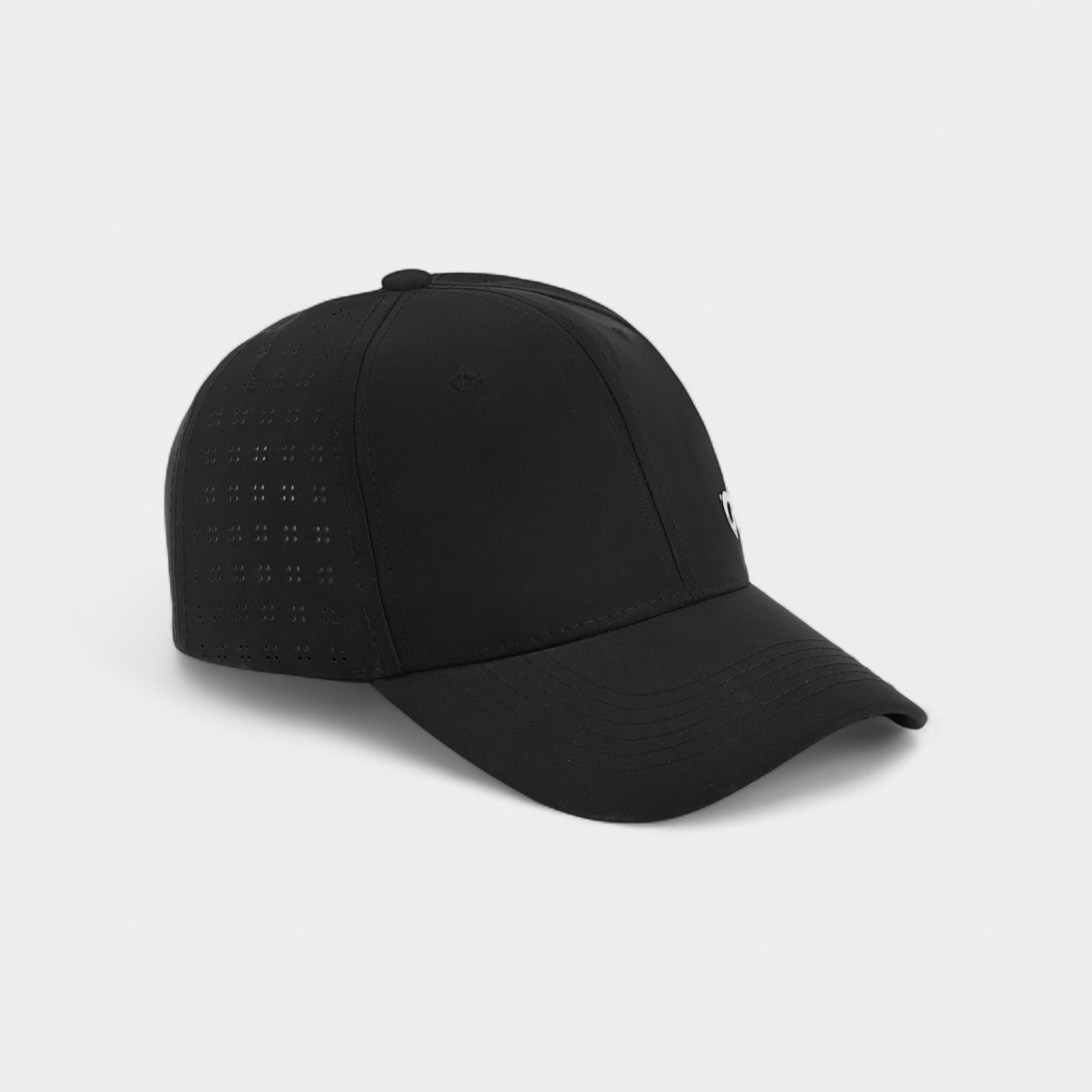 DOHATS SPORT BLACK CAP