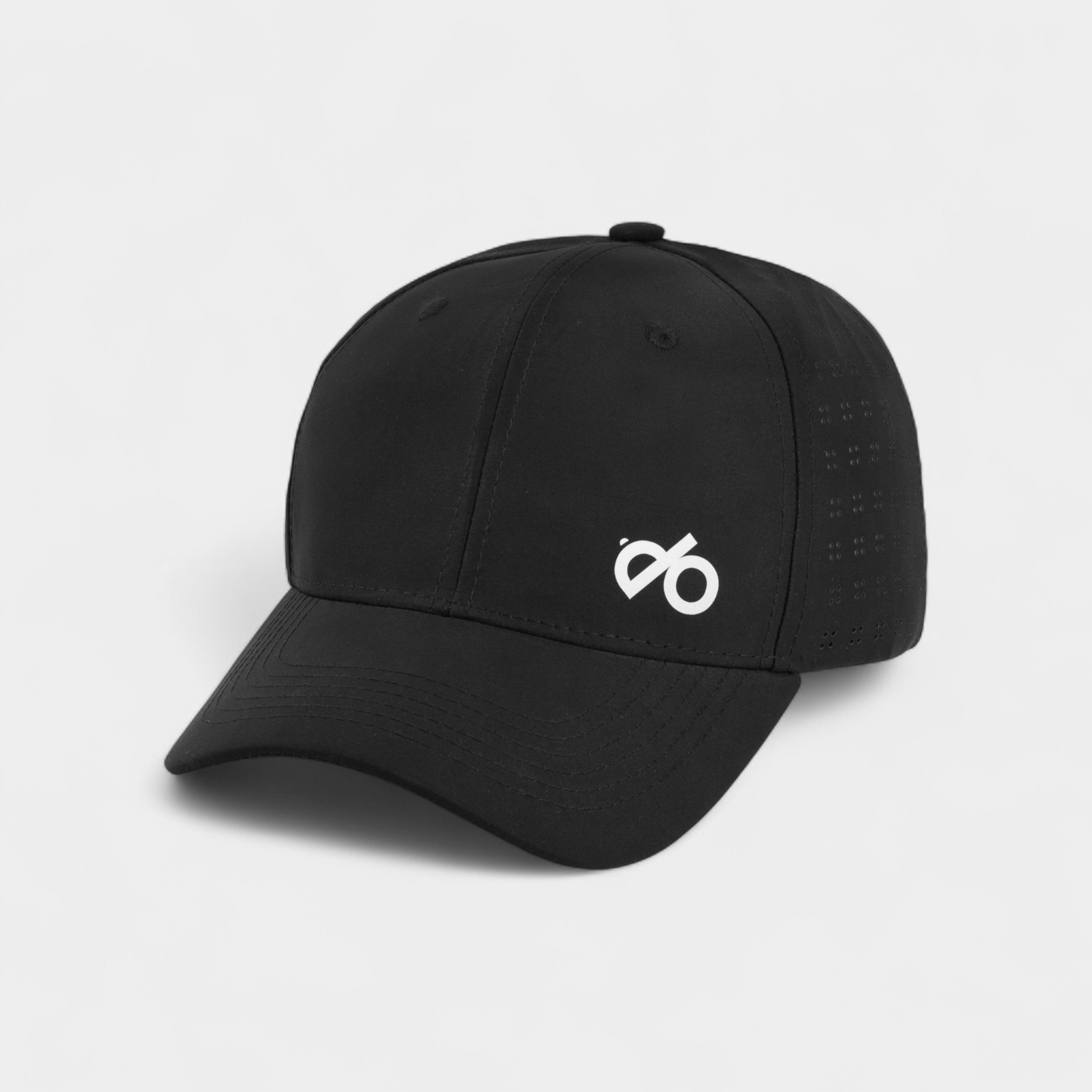 DOHATS SPORT BLACK CAP