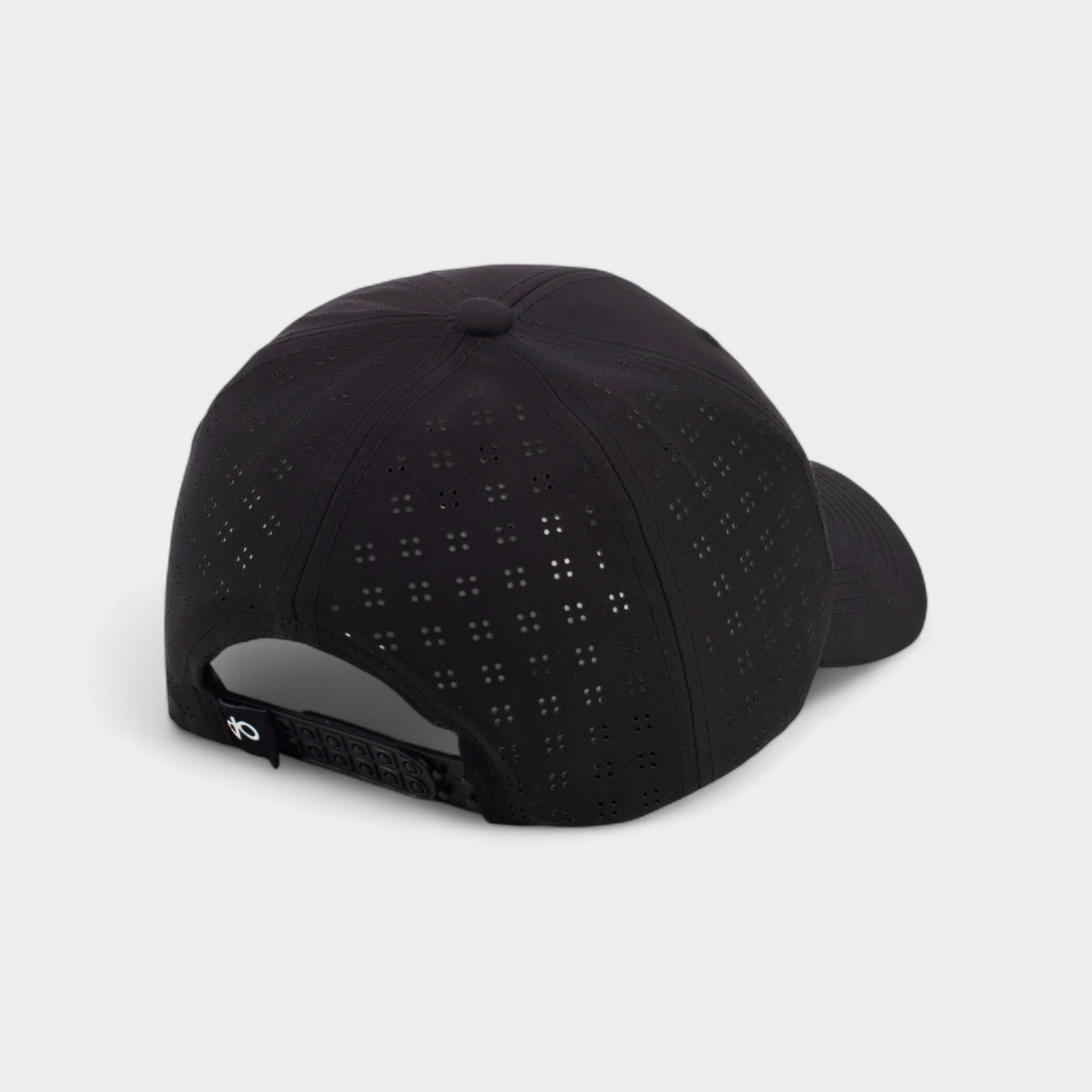 DOHATS SPORT BLACK CAP