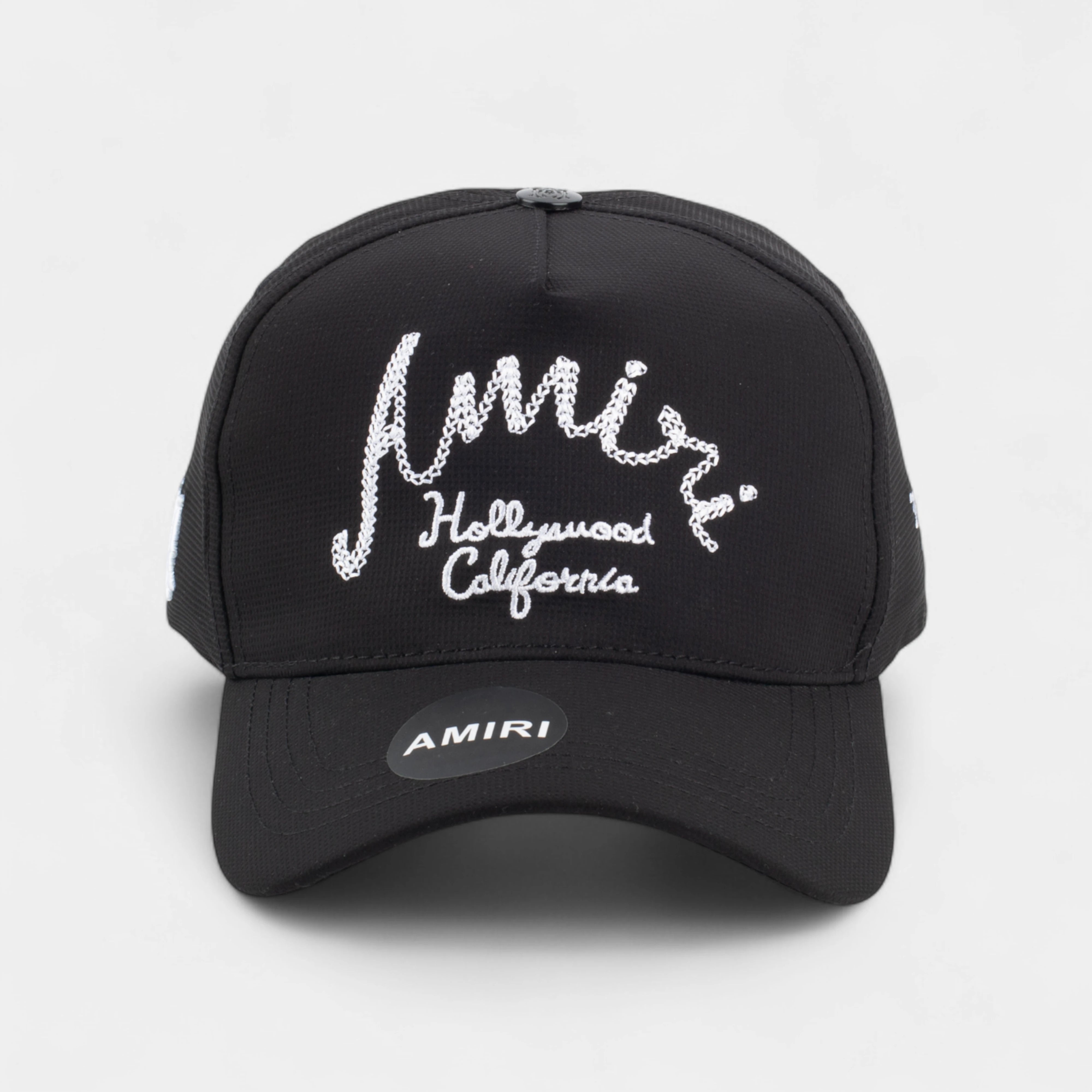 AMIRI HOLLYWOOD CANVAS  MIRROR ORIGINAL CAP