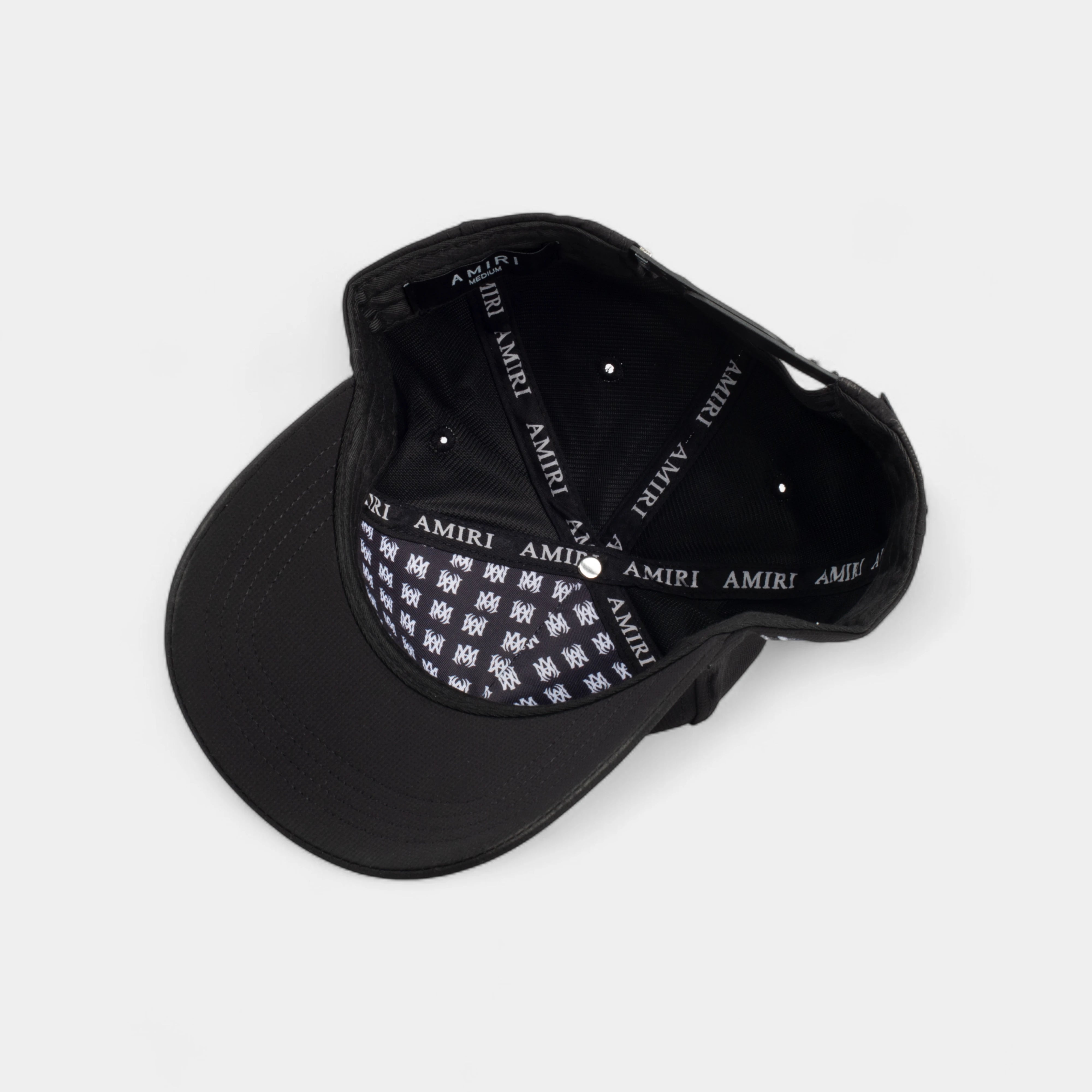 AMIRI HOLLYWOOD CANVAS  MIRROR ORIGINAL CAP
