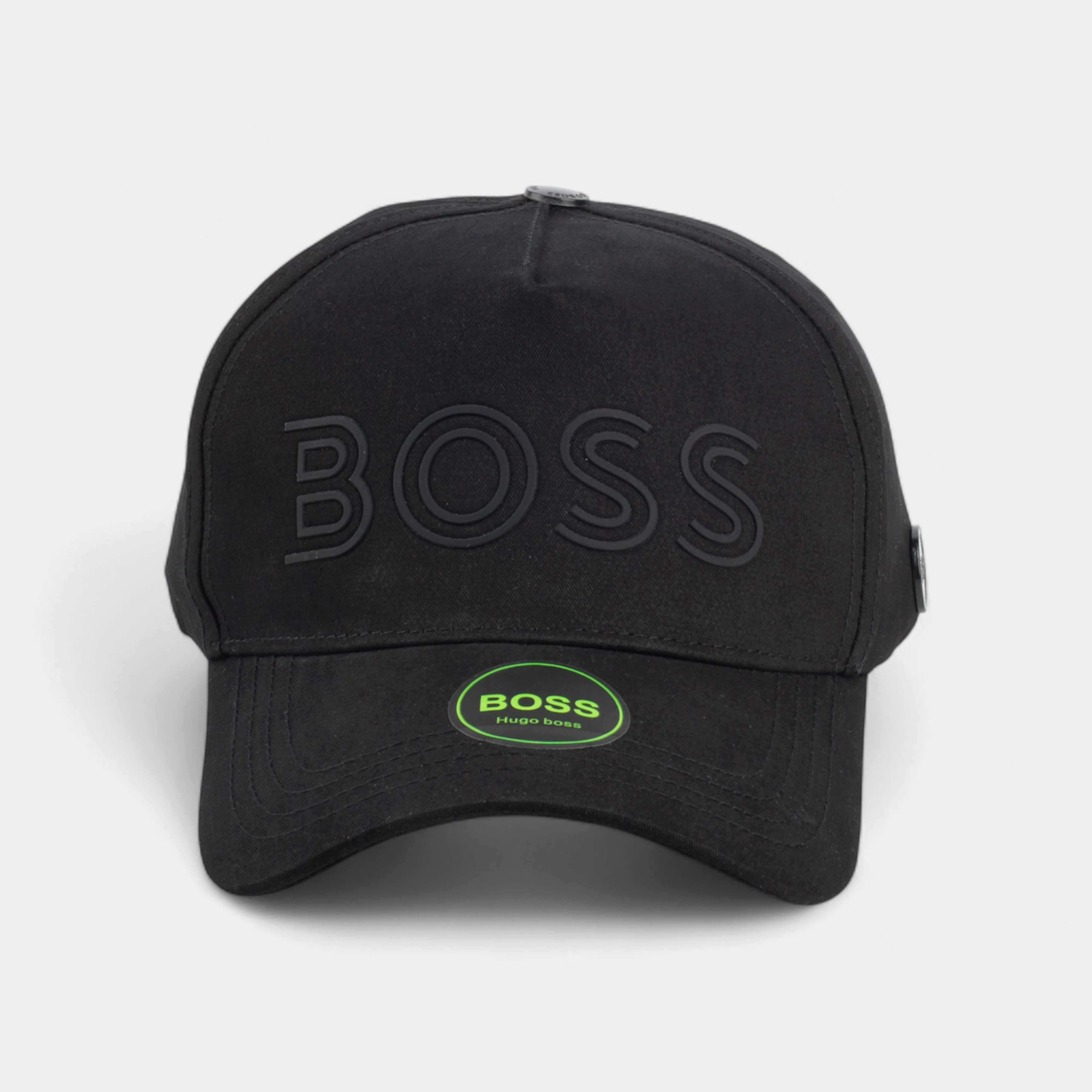 BOSS Baseball Cap