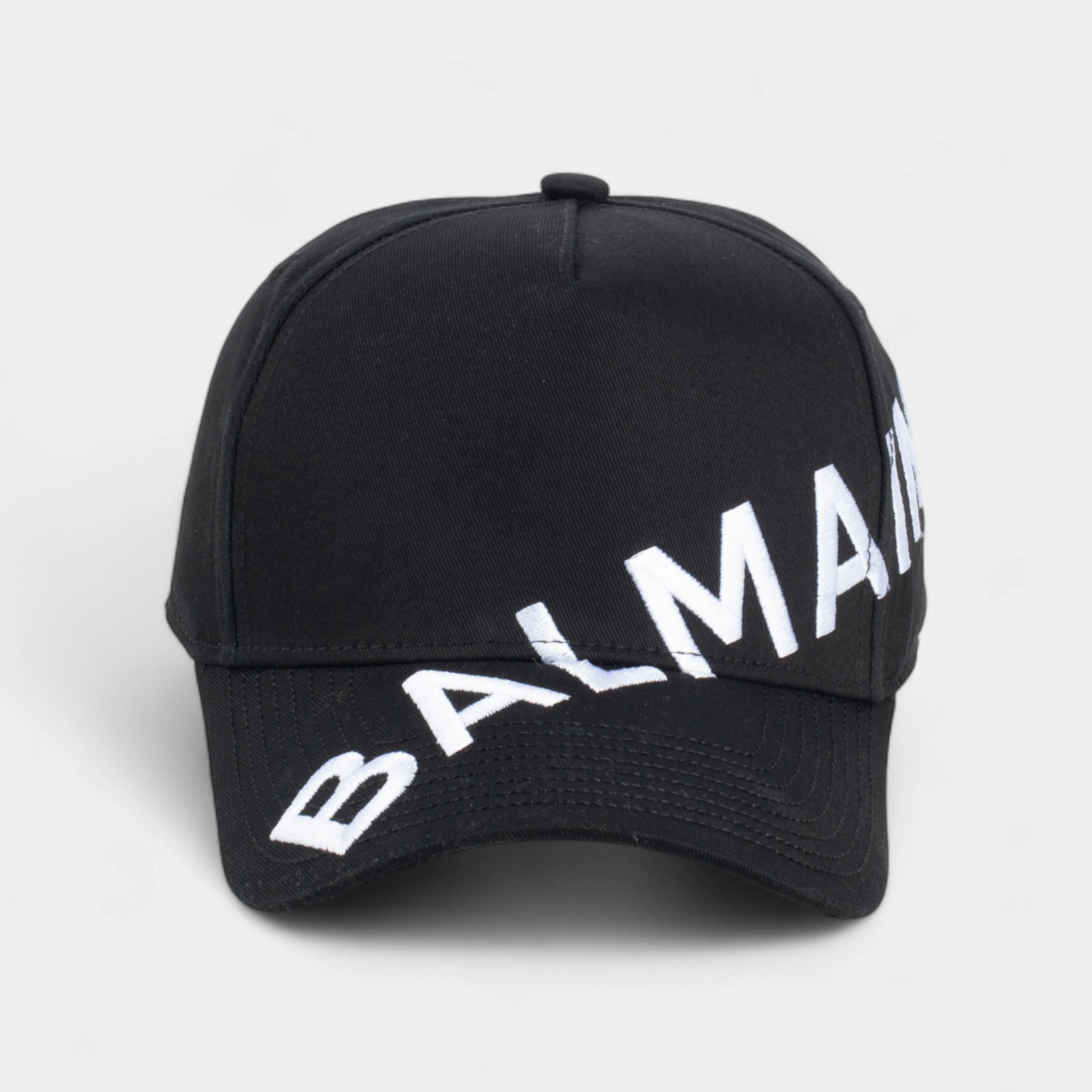 BALMAIN PARIS  MIRROR ORIGINAL CAP