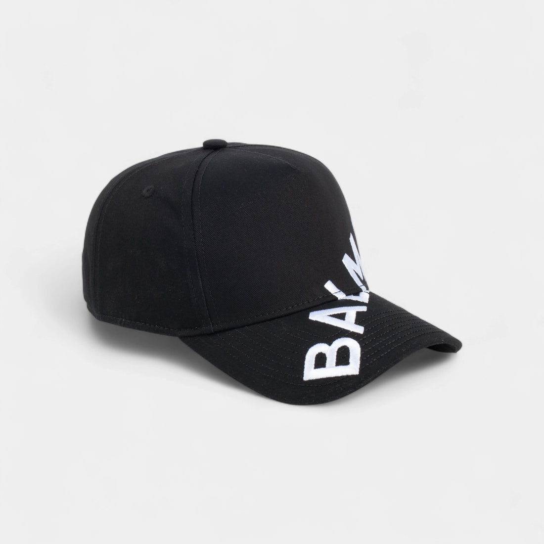 BALMAIN PARIS  MIRROR ORIGINAL CAP