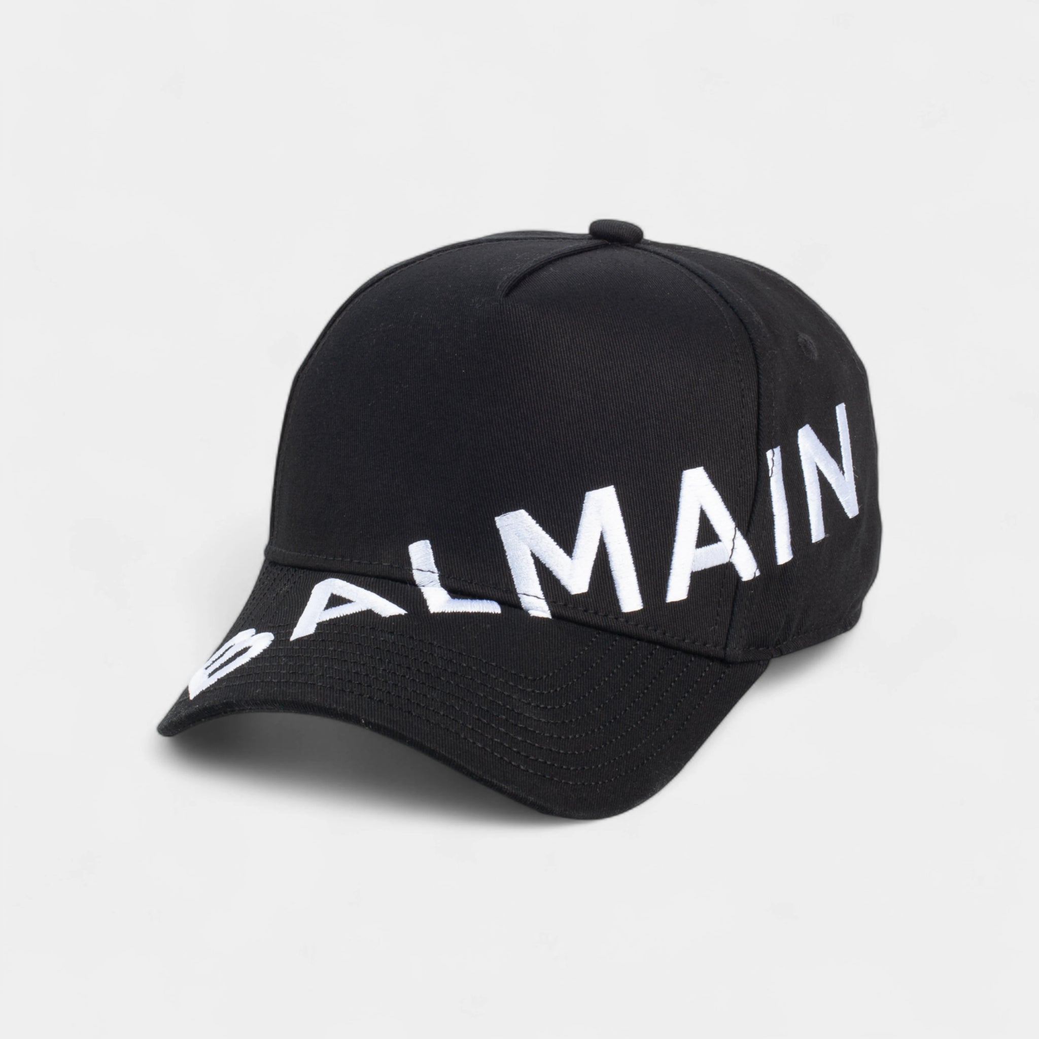 BALMAIN PARIS  MIRROR ORIGINAL CAP