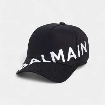 BALMAIN PARIS  MIRROR ORIGINAL CAP