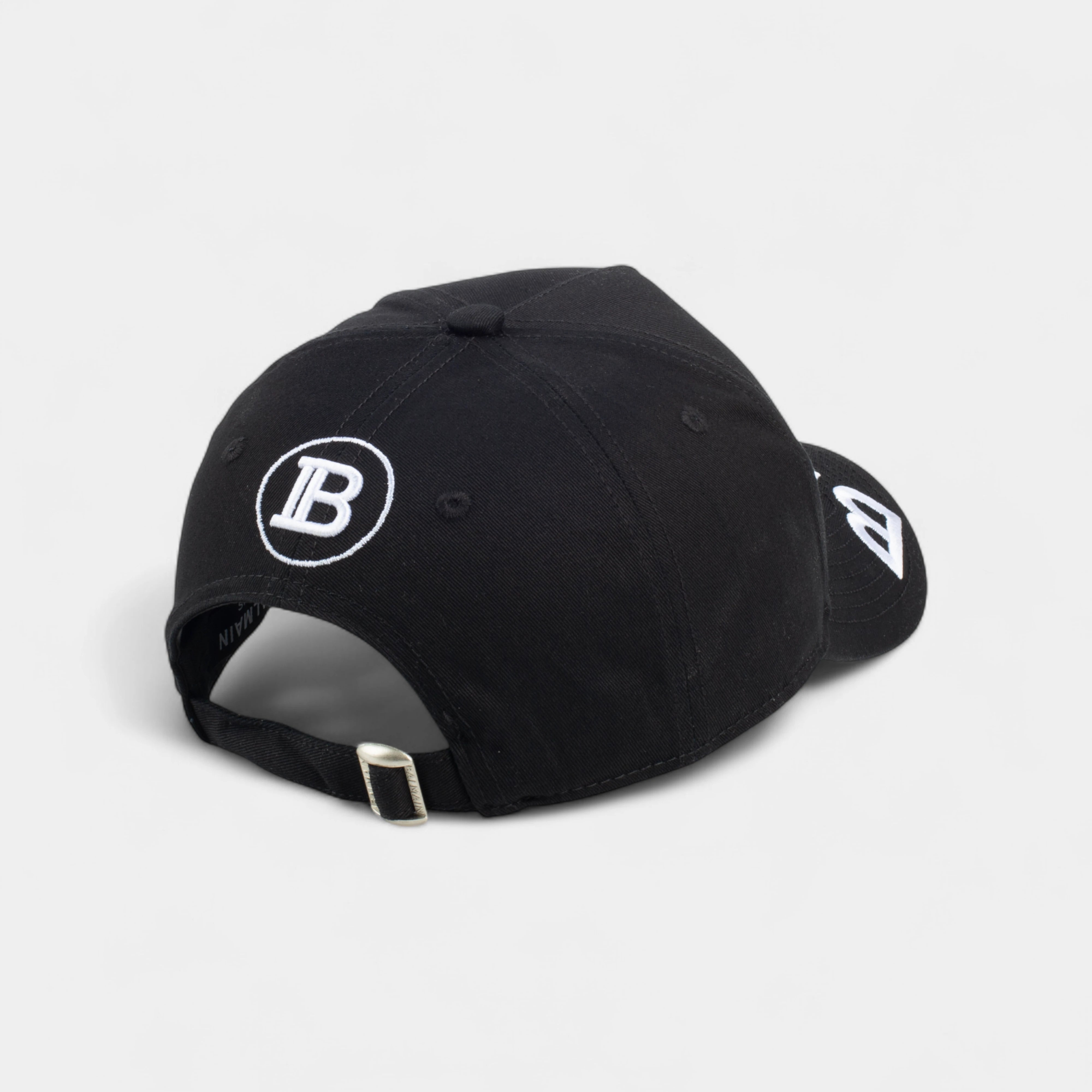BALMAIN PARIS  MIRROR ORIGINAL CAP
