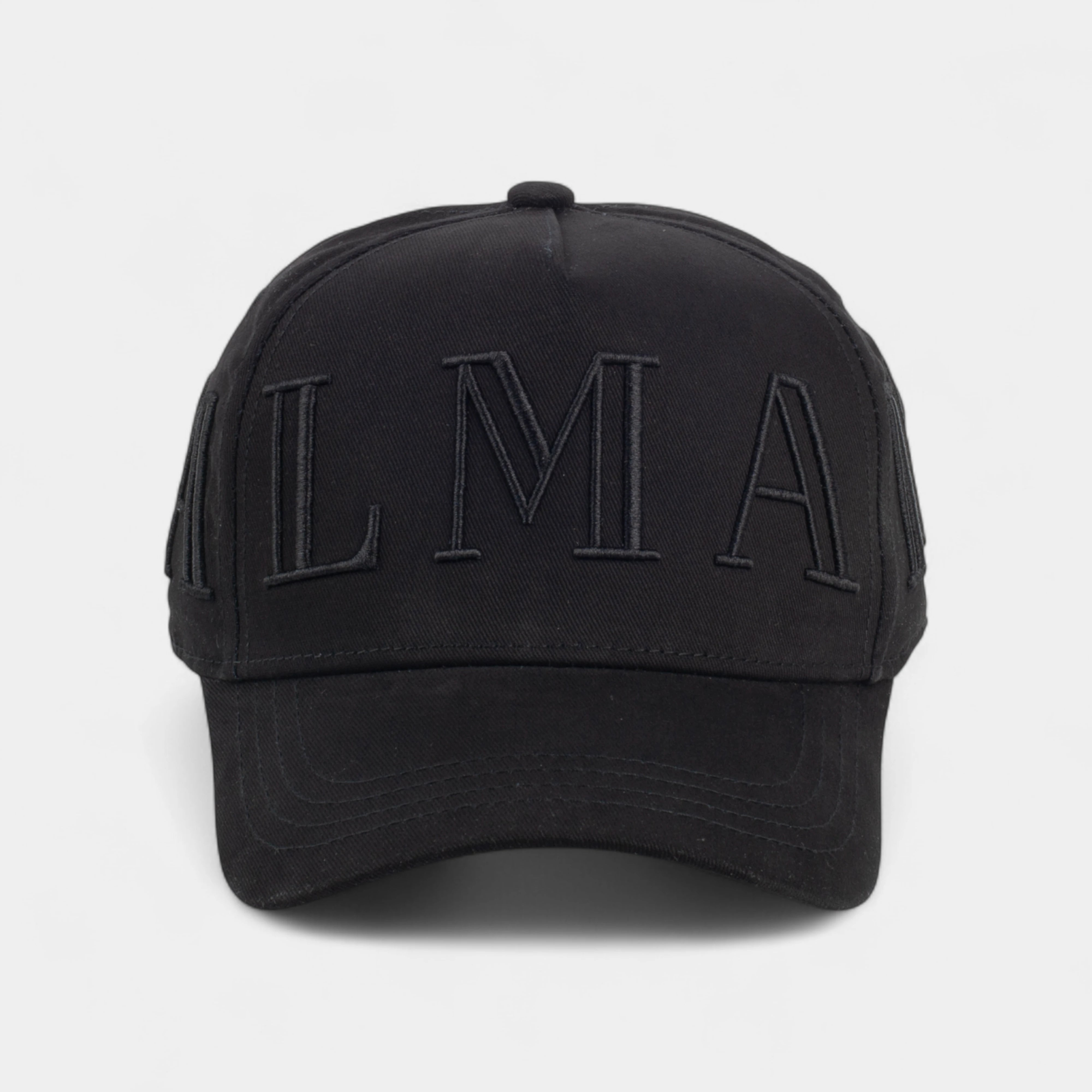 BALMAIN  MIRROR ORIGINAL CAP
