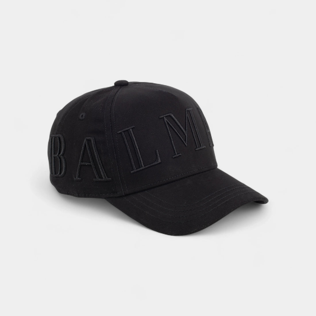 BALMAIN  MIRROR ORIGINAL CAP