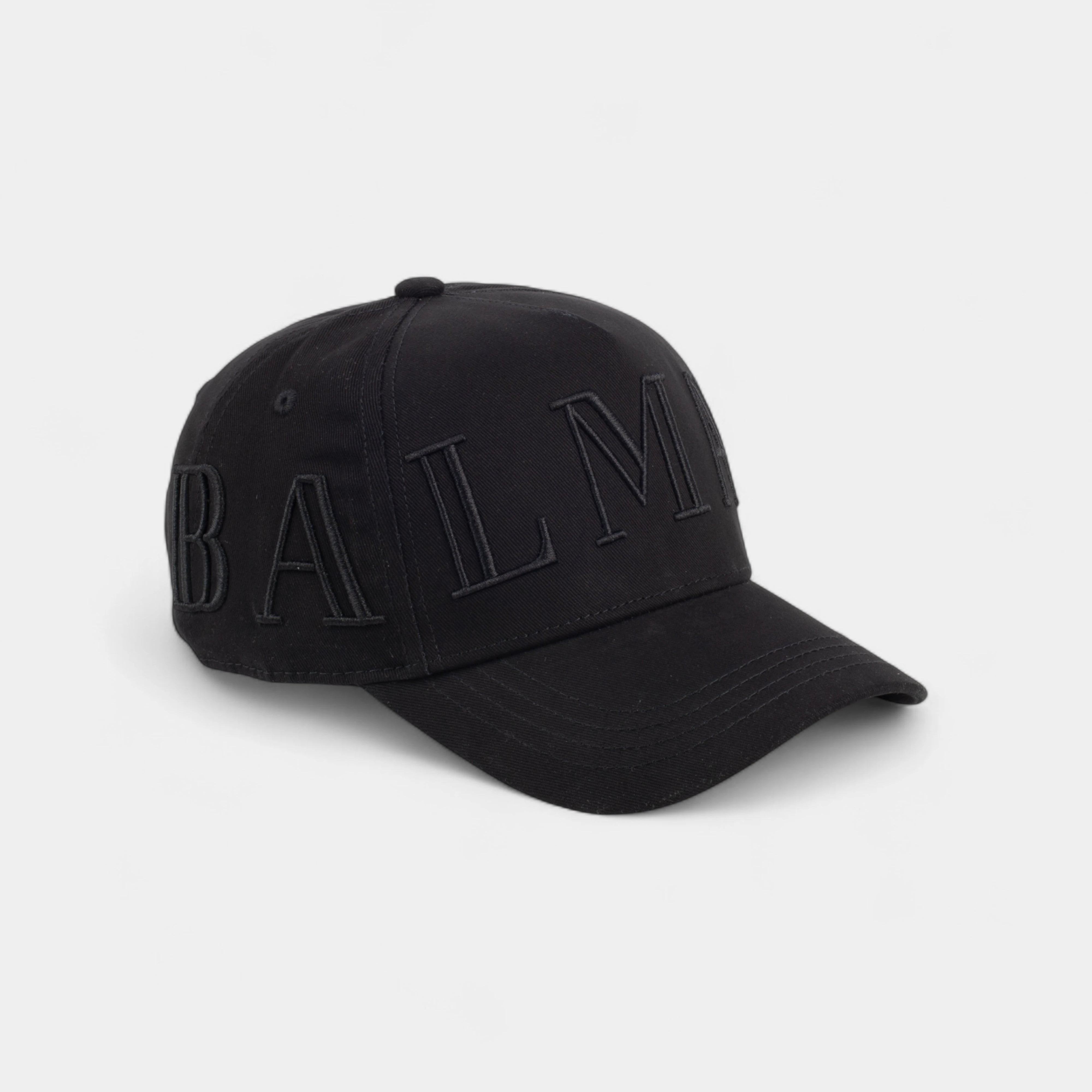 BALMAIN  MIRROR ORIGINAL CAP