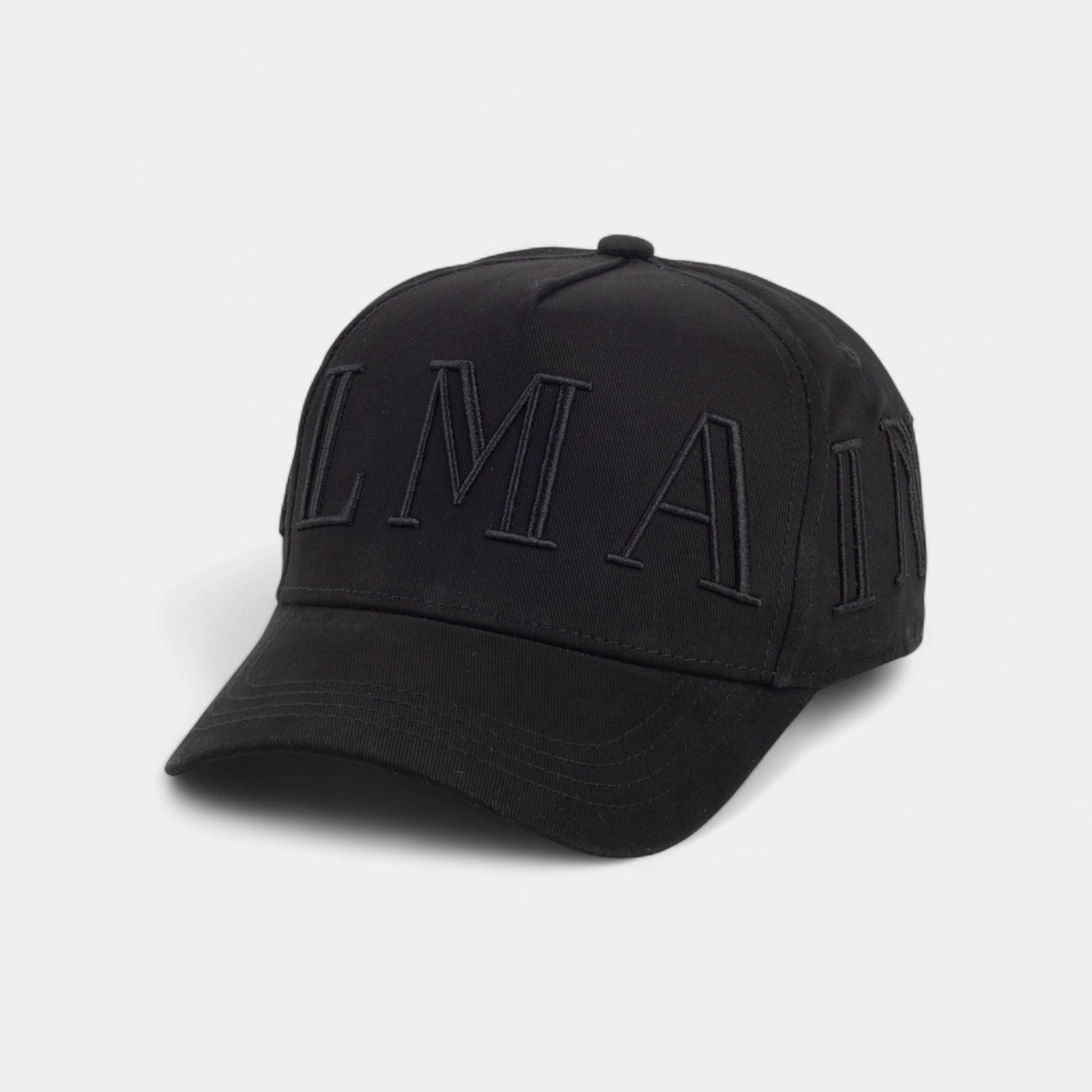 BALMAIN  MIRROR ORIGINAL CAP