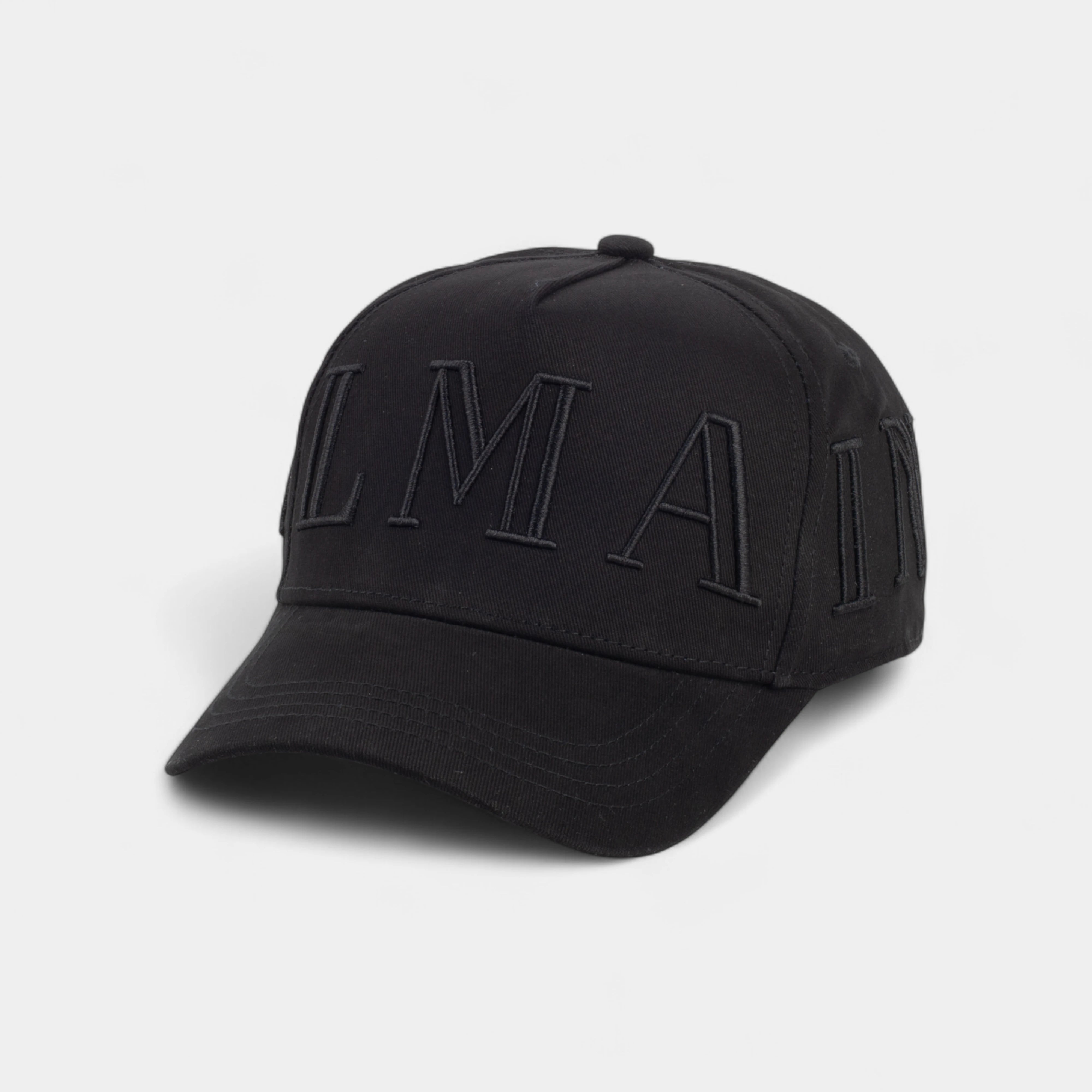BALMAIN  MIRROR ORIGINAL CAP