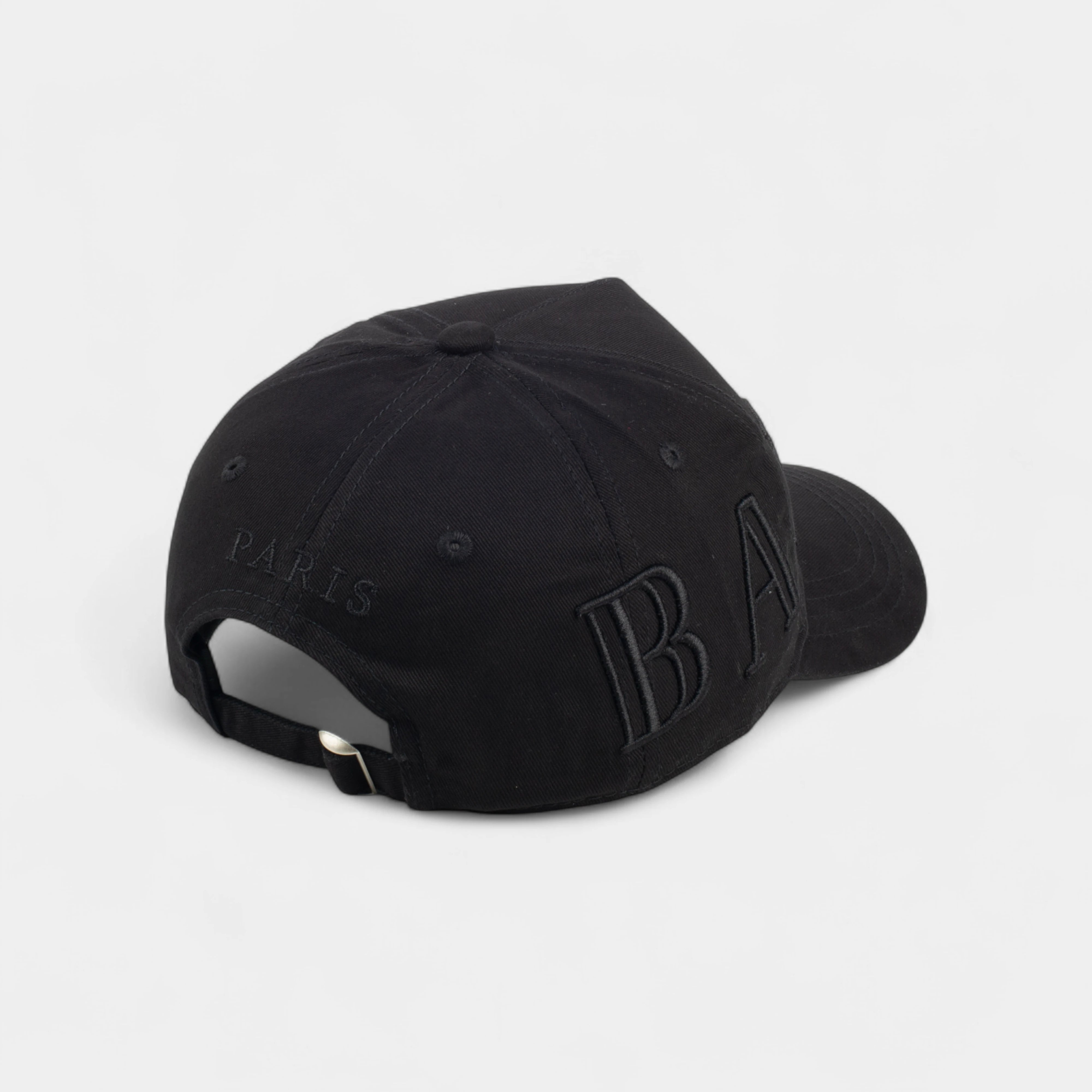 BALMAIN  MIRROR ORIGINAL CAP