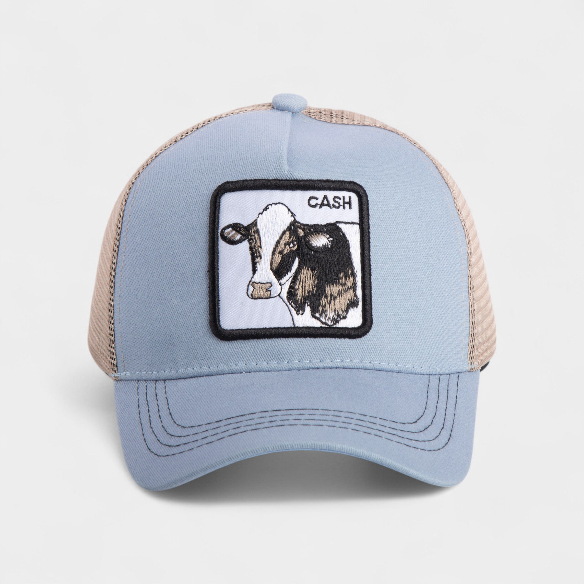 CASH TRUCKER HAT