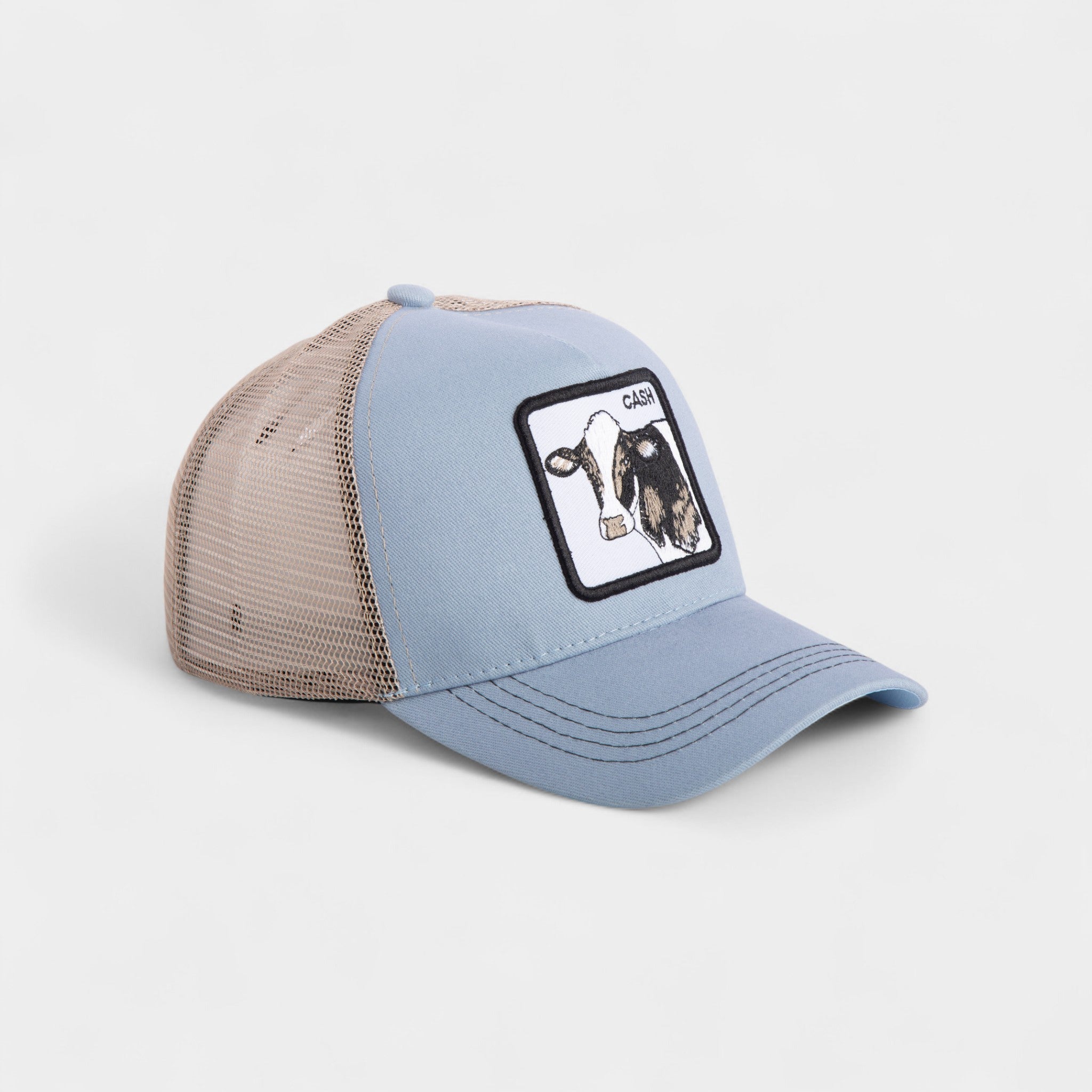 CASH TRUCKER HAT