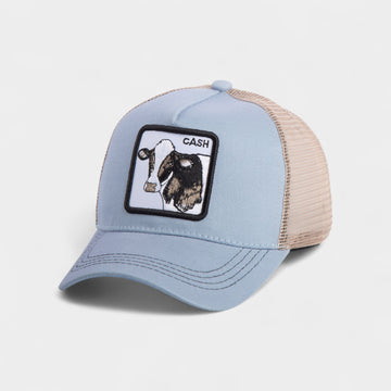 CASH TRUCKER HAT