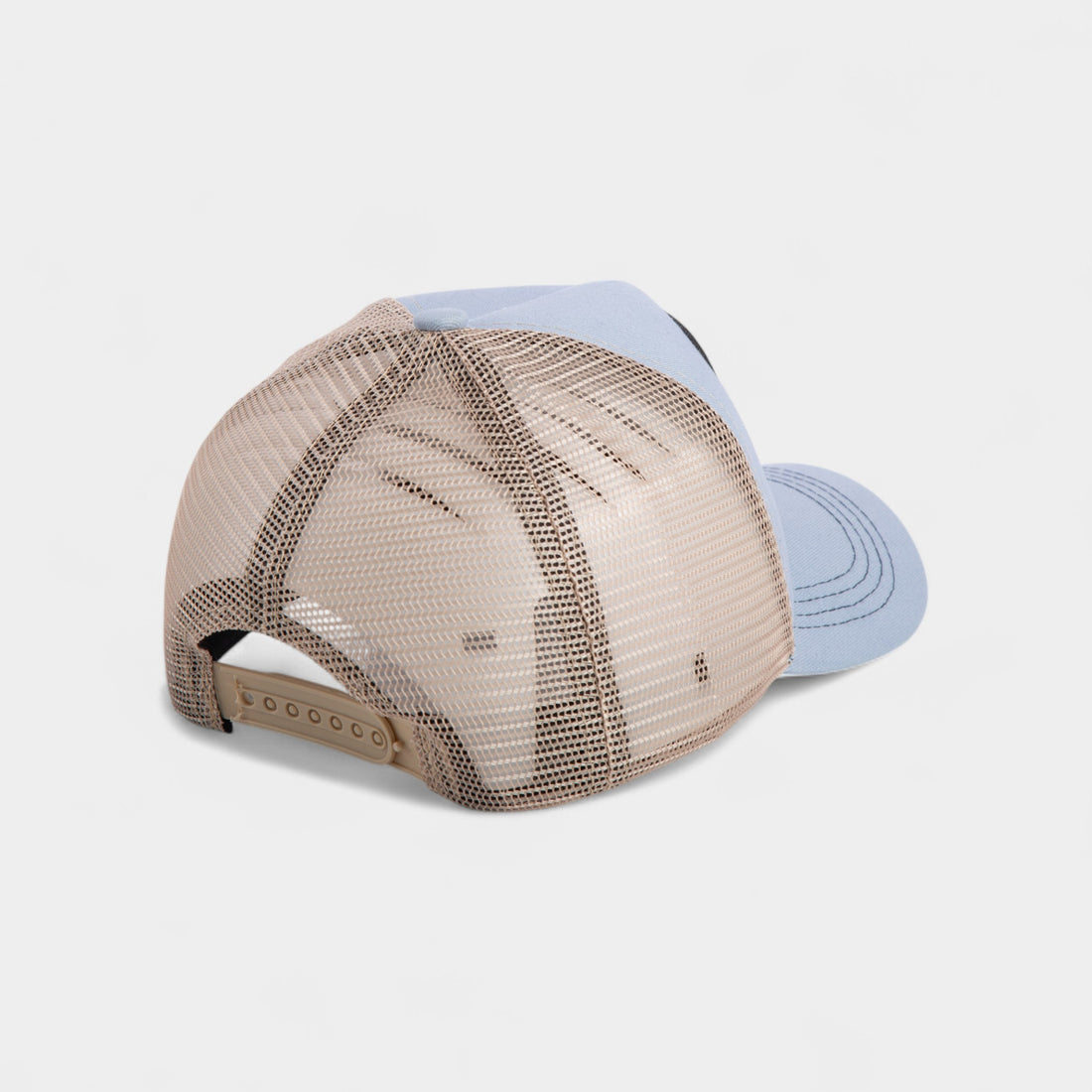 CASH TRUCKER HAT