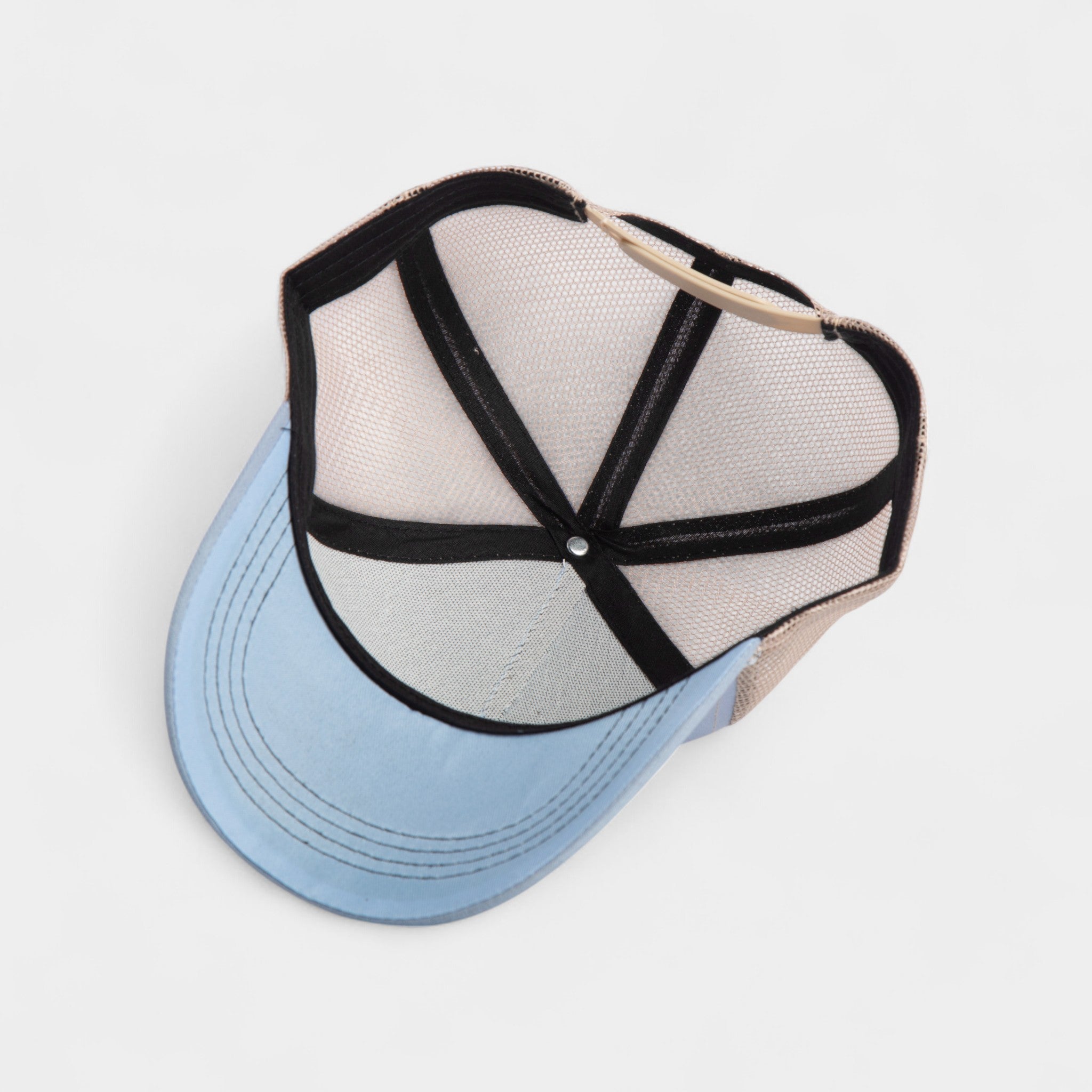 CASH TRUCKER HAT