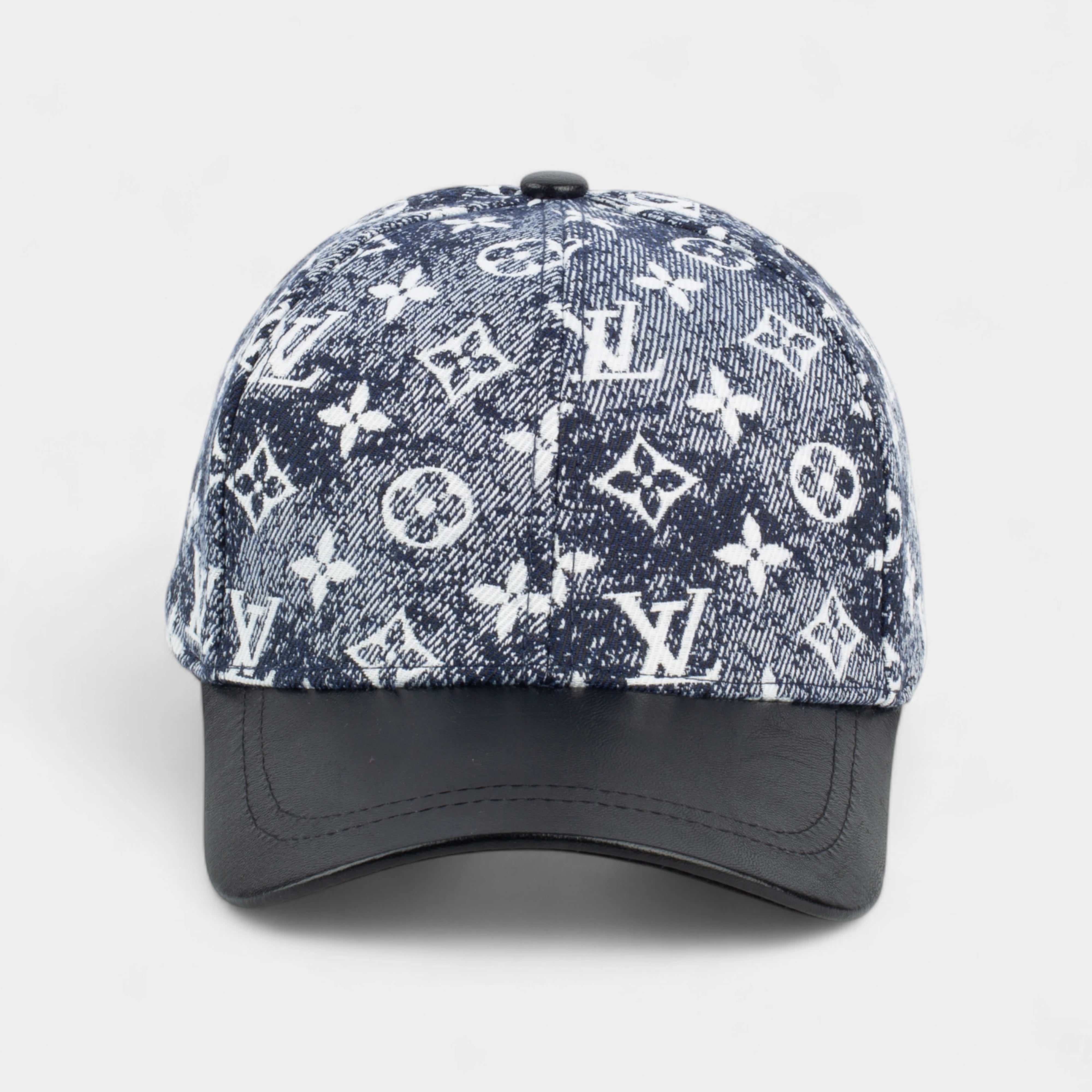LV LOUIS VUITTON MIRROR ORIGINAL Cap