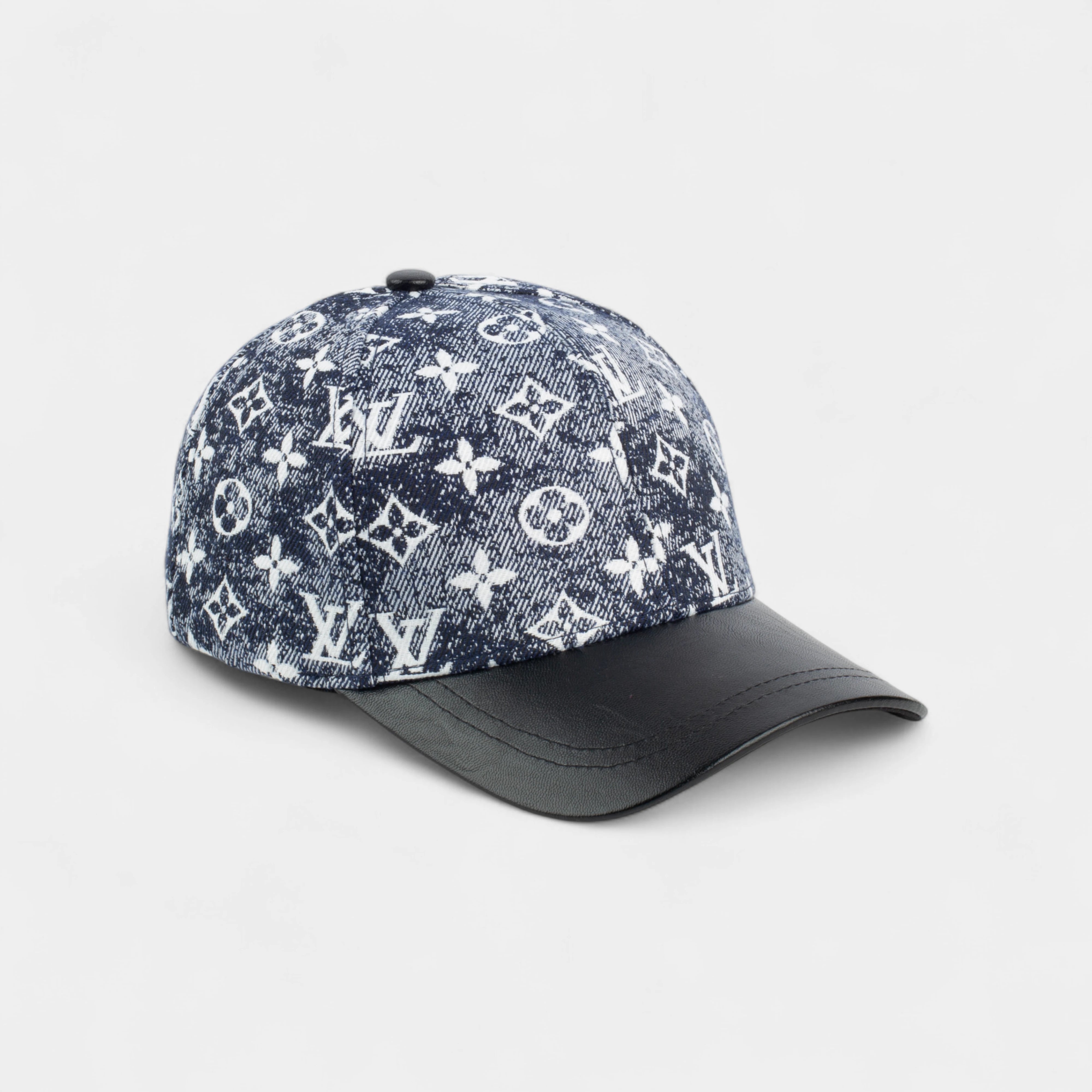 LV LOUIS VUITTON MIRROR ORIGINAL Cap