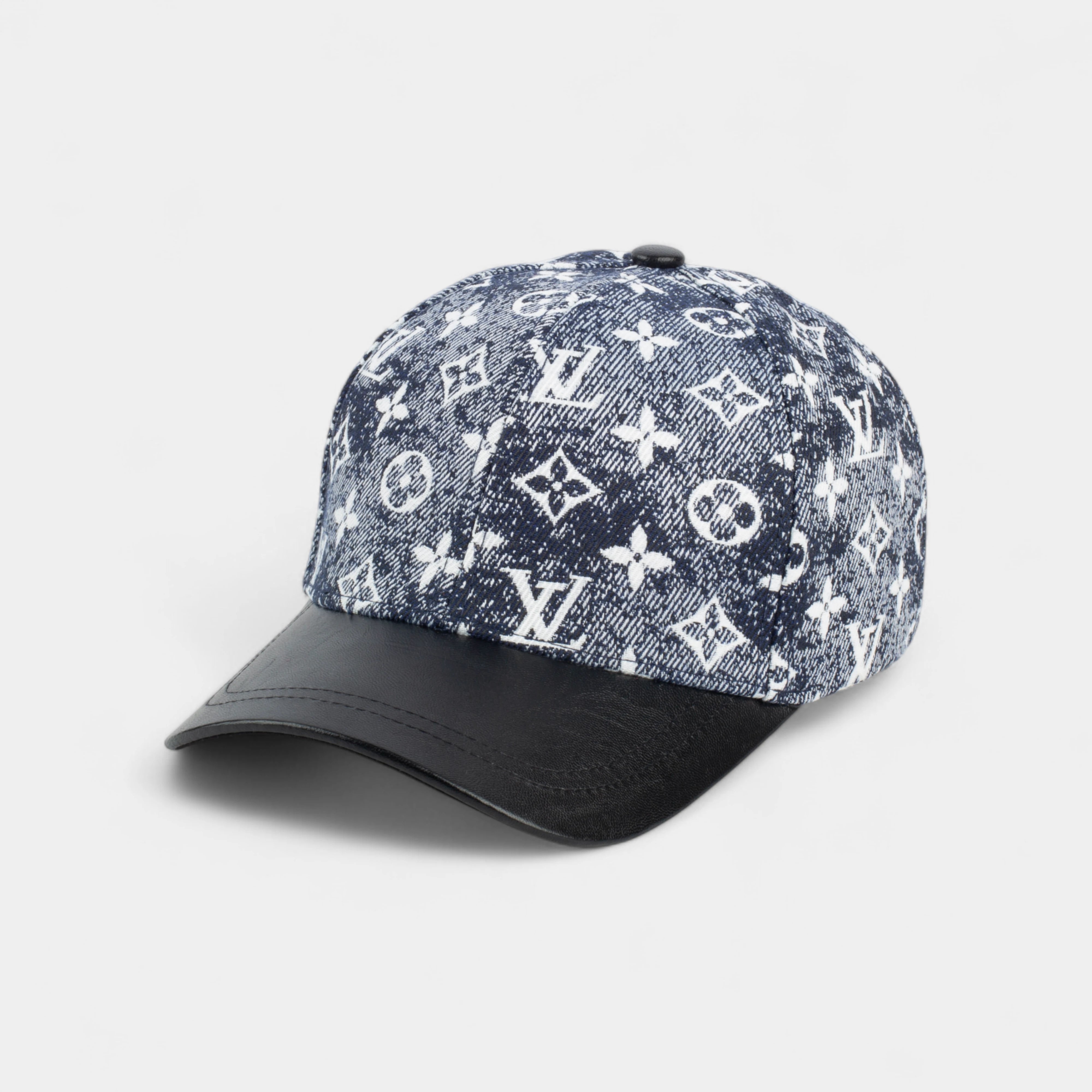 LV LOUIS VUITTON MIRROR ORIGINAL Cap