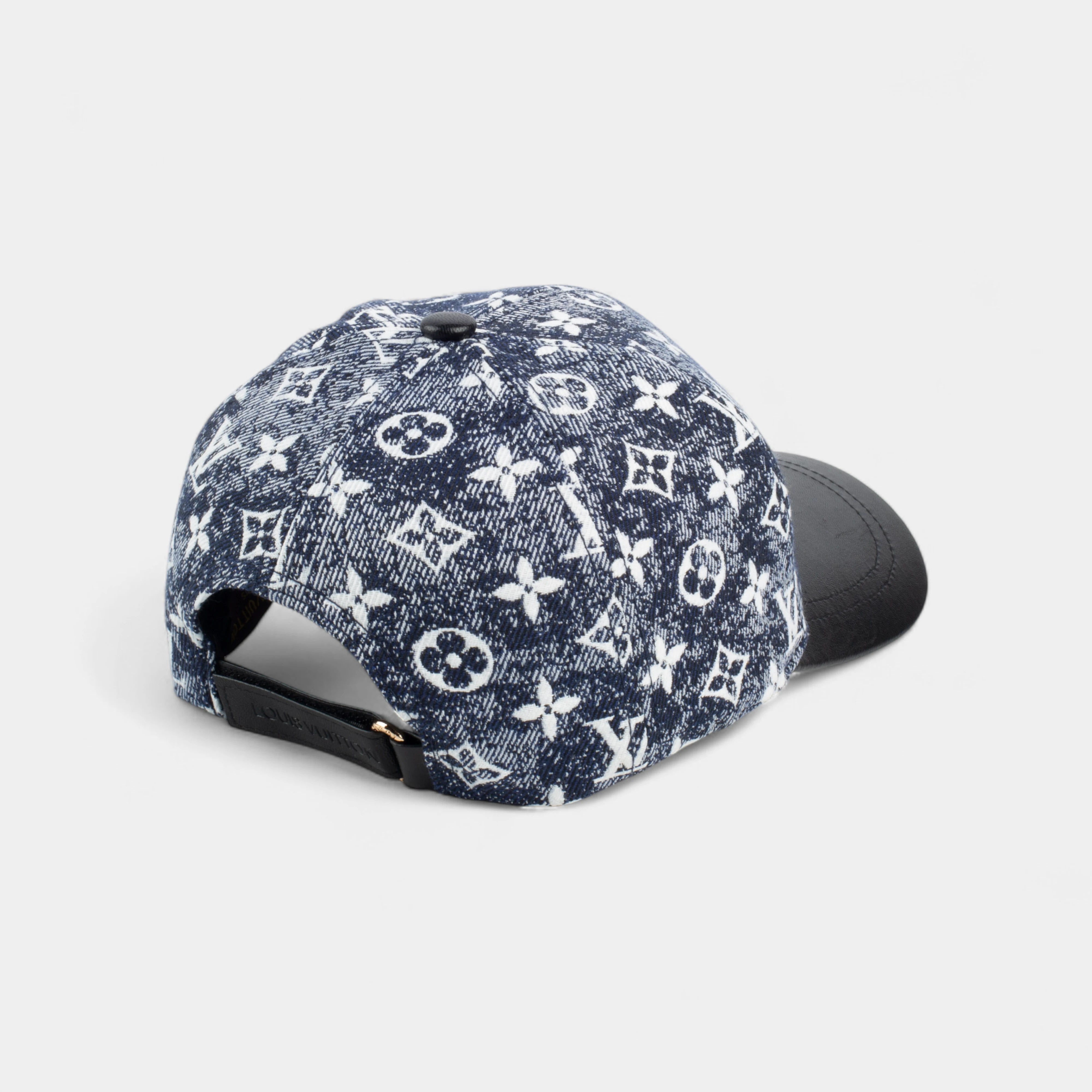LV LOUIS VUITTON MIRROR ORIGINAL Cap