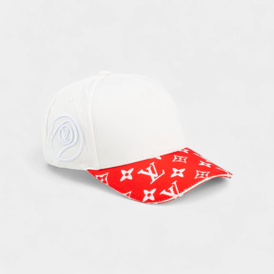 LV LOUIS VUITTON  MIRROR ORIGINAL Cap