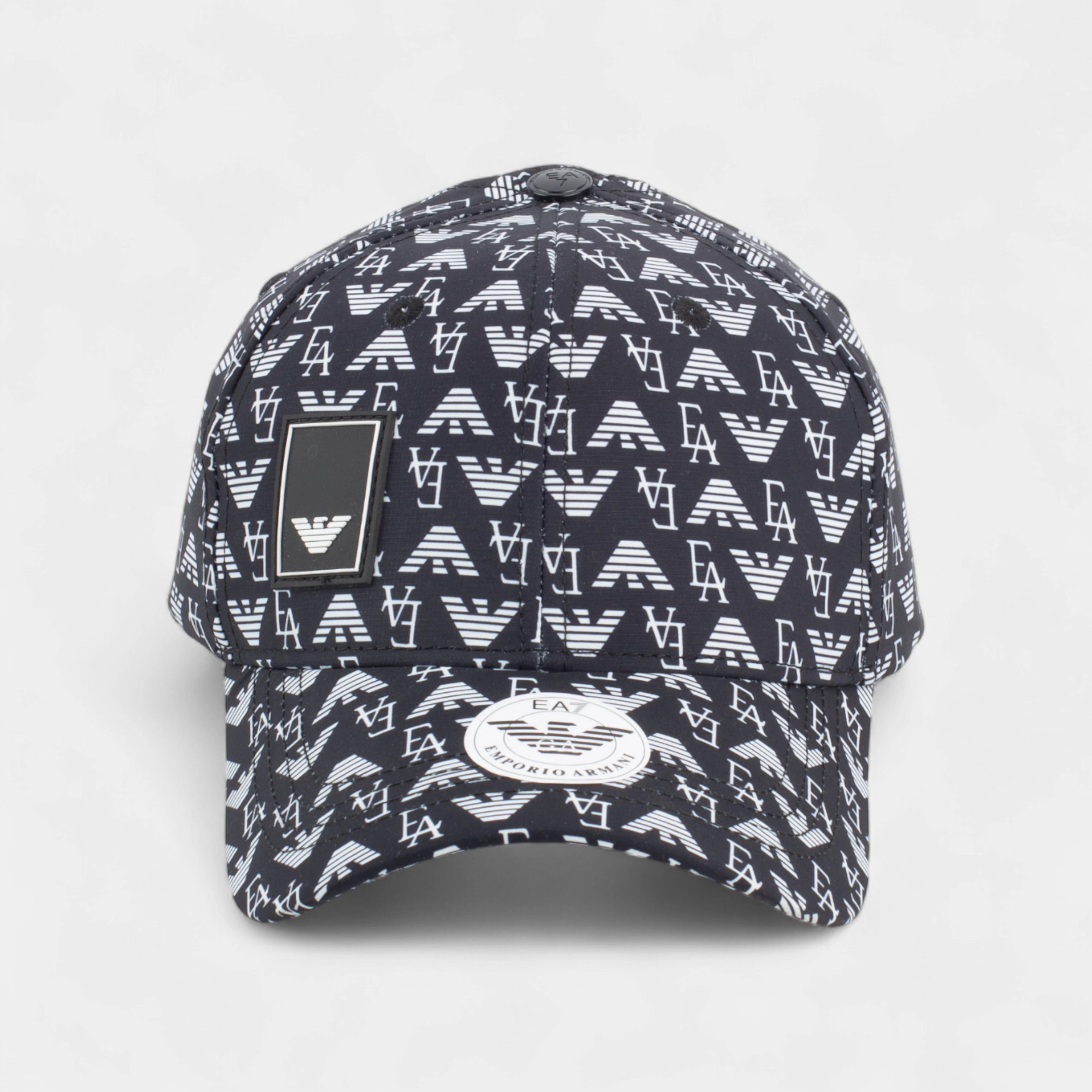 EMPORIO ARMANI MIRROR ORIGINAL CAP