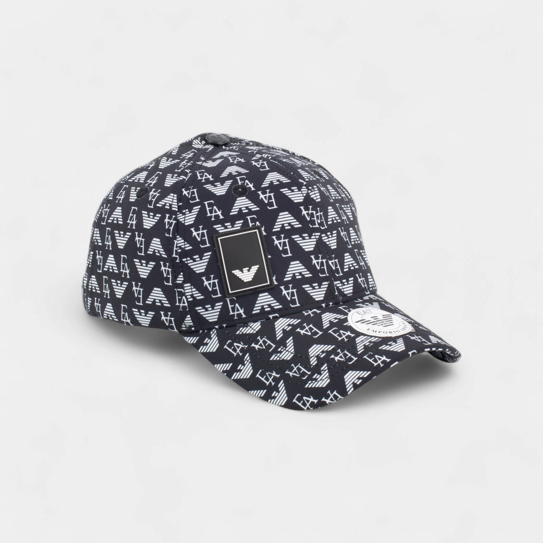 EMPORIO ARMANI MIRROR ORIGINAL CAP