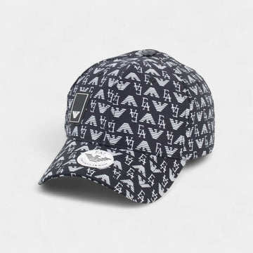 EMPORIO ARMANI MIRROR ORIGINAL CAP