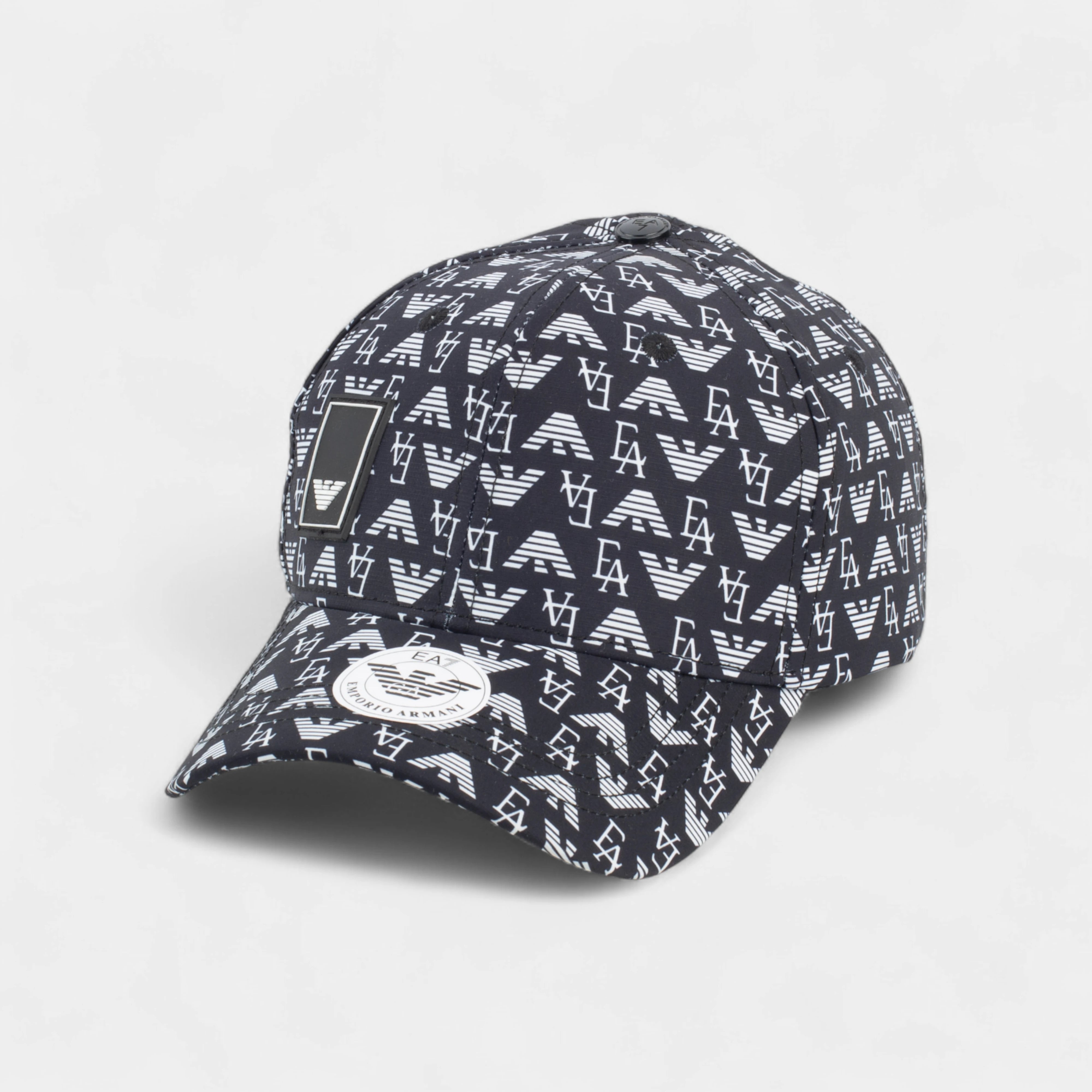 EMPORIO ARMANI MIRROR ORIGINAL CAP