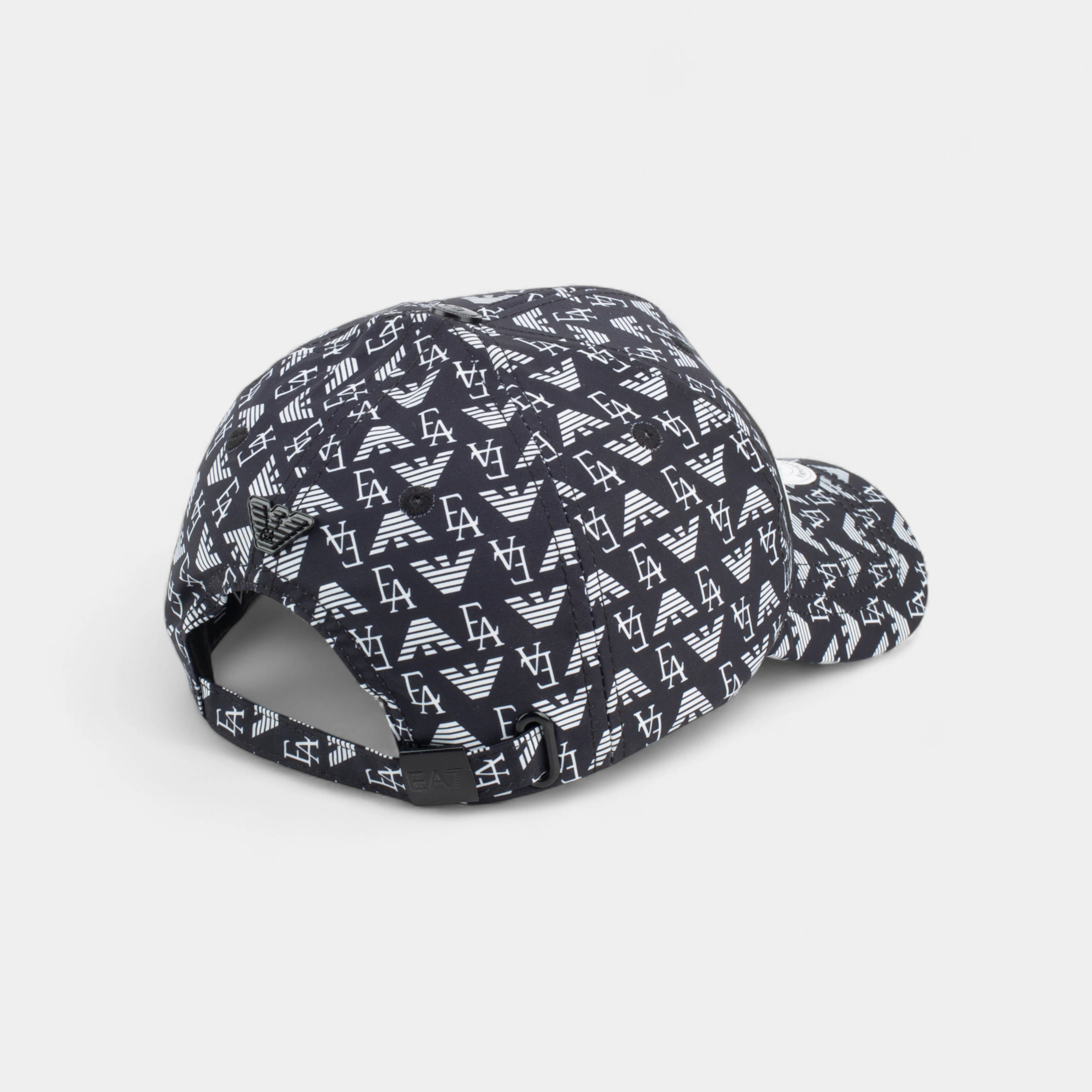 EMPORIO ARMANI MIRROR ORIGINAL CAP