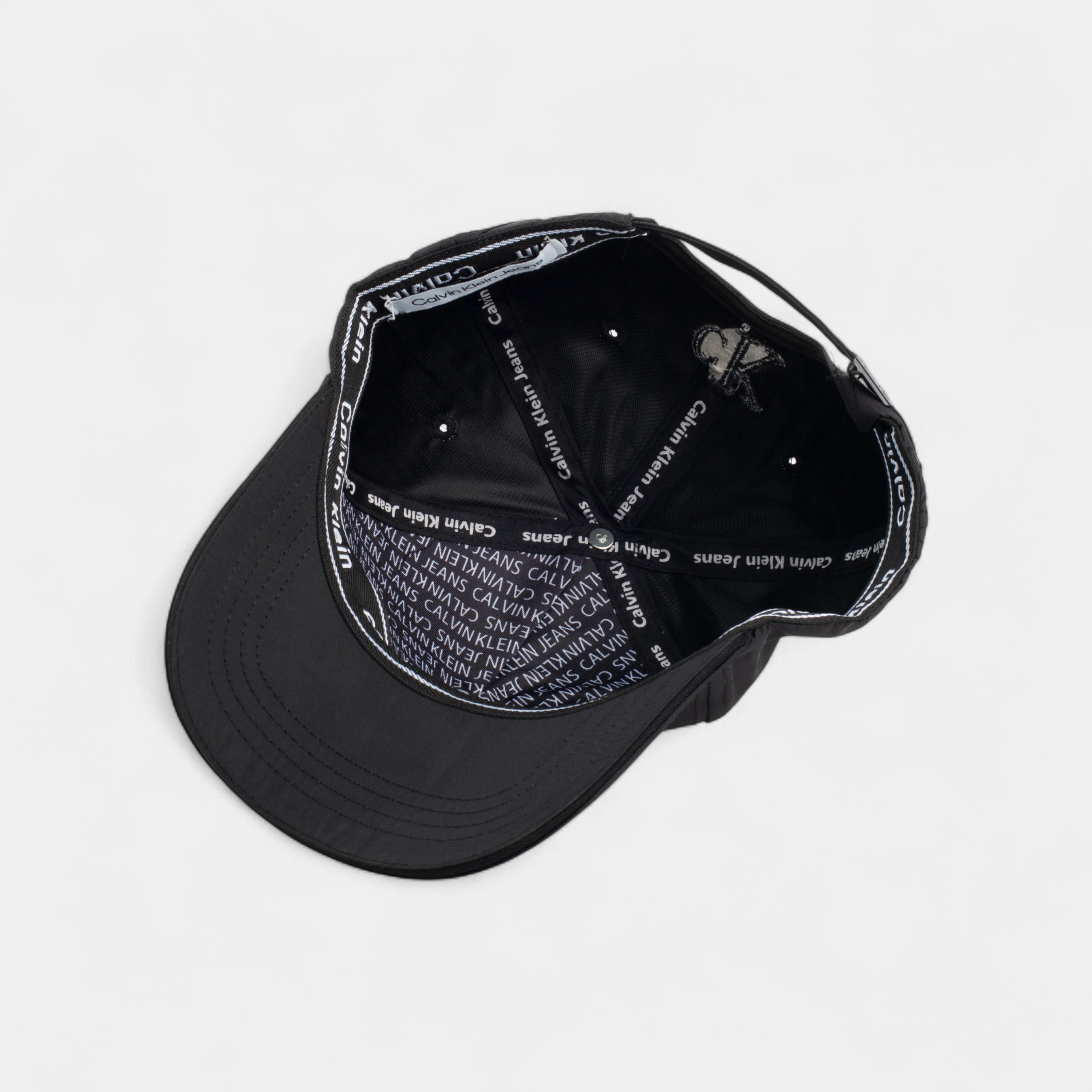 CALVIN KLEIN JEANS  MIRROR ORIGINAL CAP