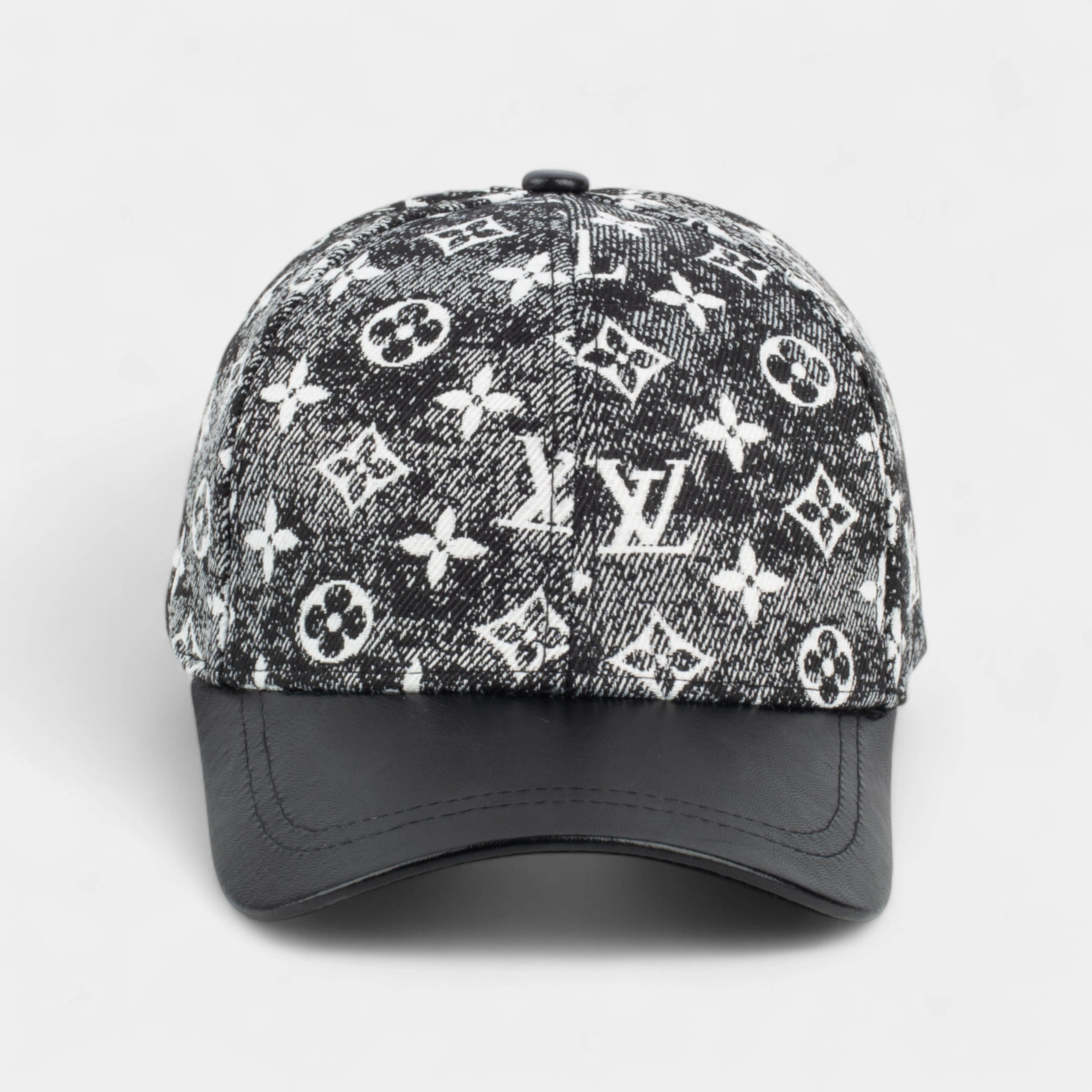LV LOUIS VUITTON MIRROR ORIGINAL Cap