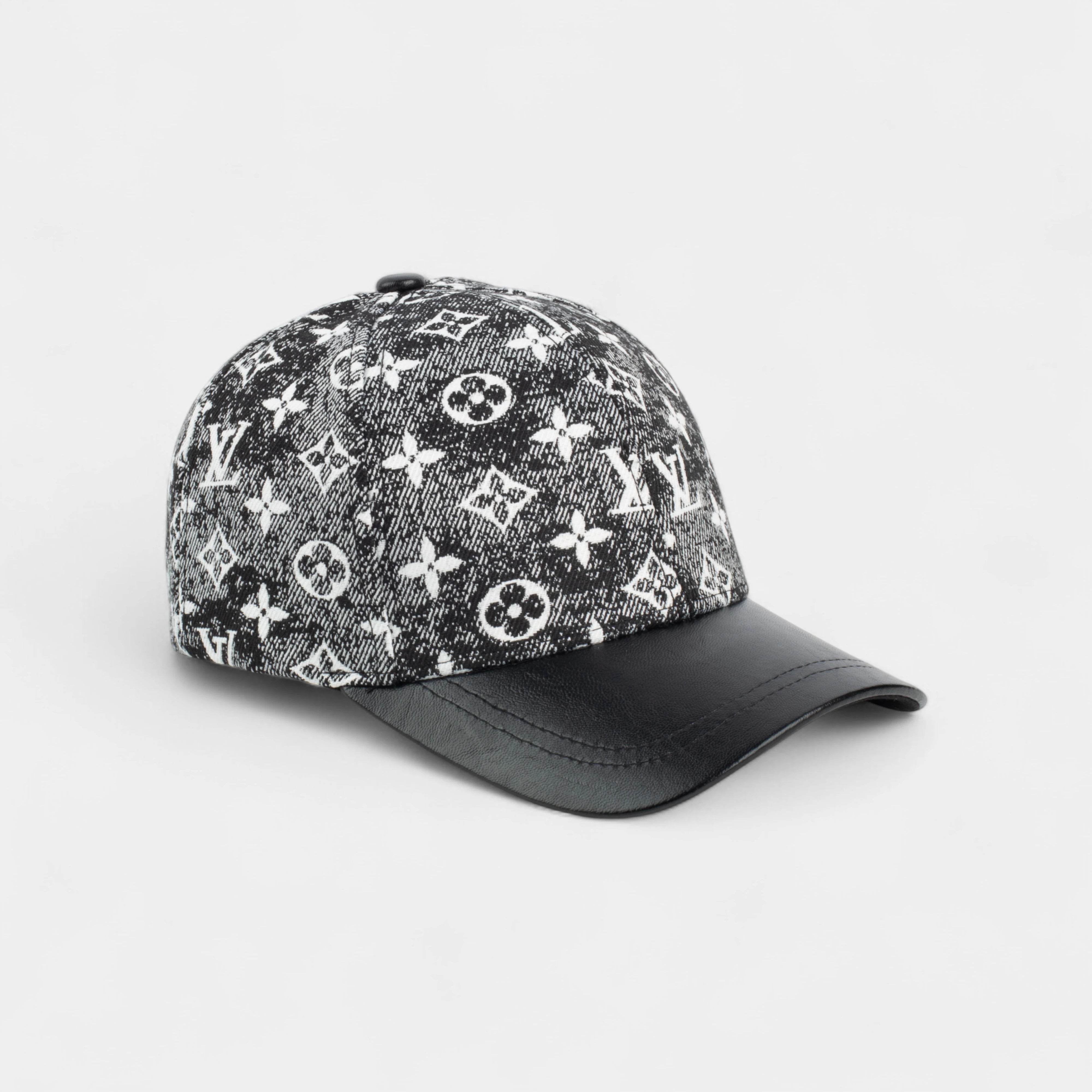 LV LOUIS VUITTON MIRROR ORIGINAL Cap
