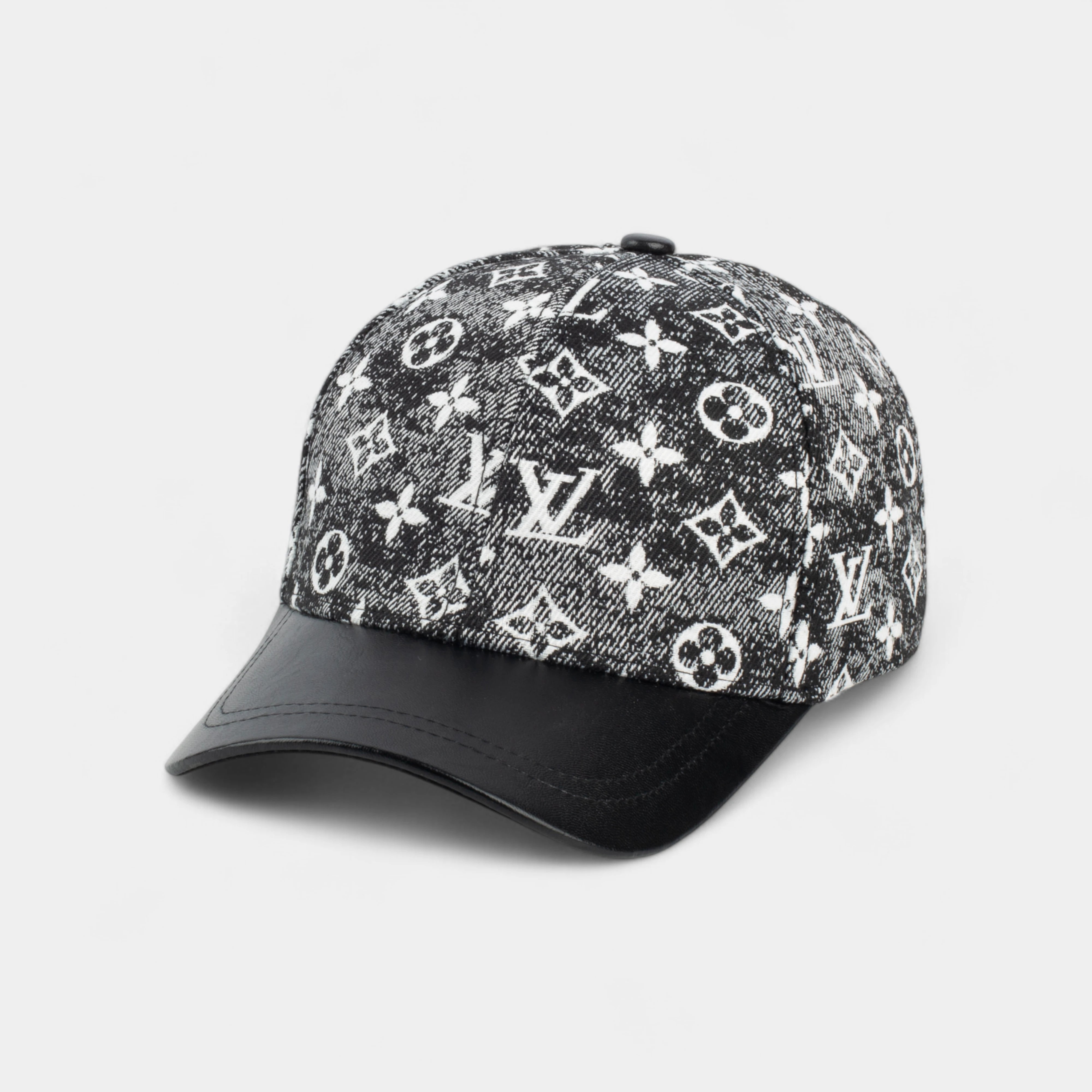 LV LOUIS VUITTON MIRROR ORIGINAL Cap