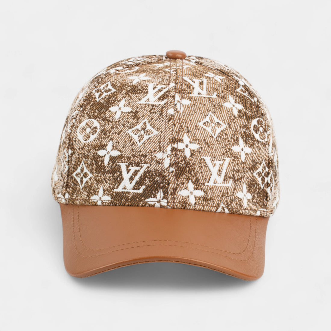 LV LOUIS VUITTON MIRROR ORIGINAL Cap